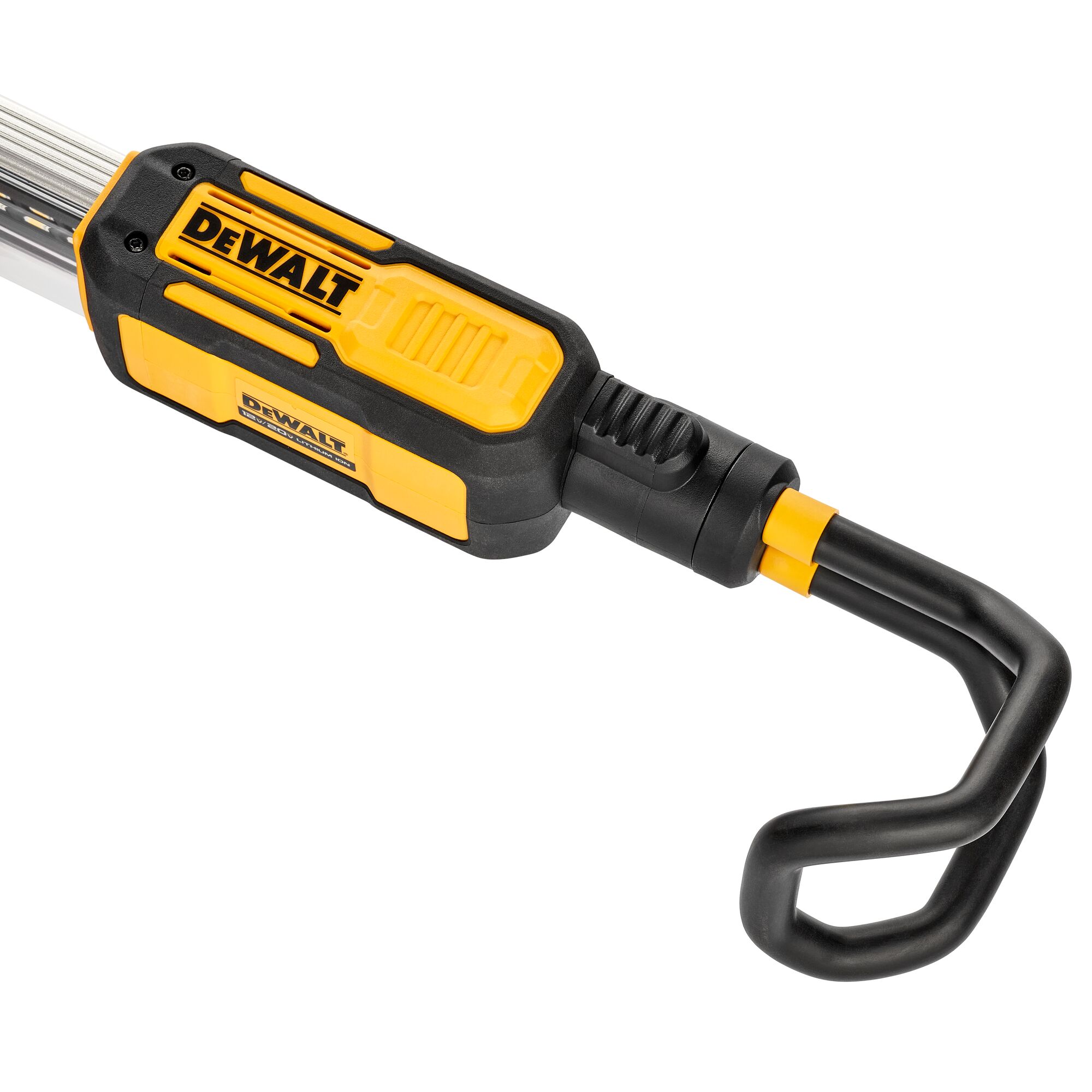 dewalt cordless hood light