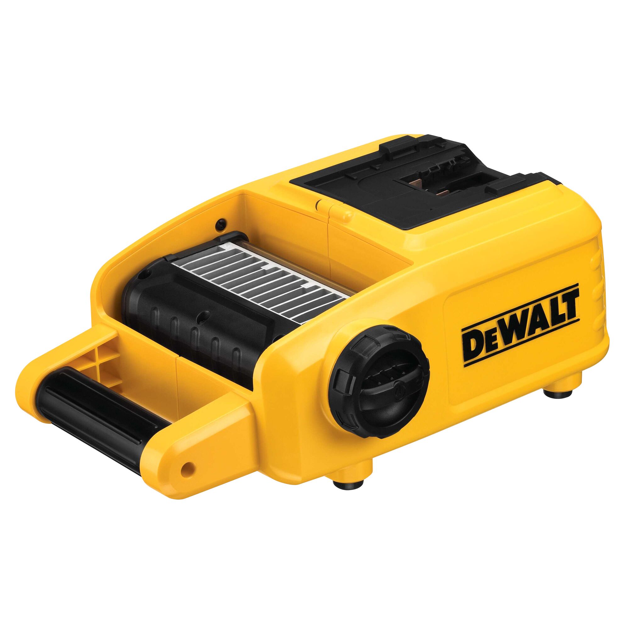 dewalt led worklight