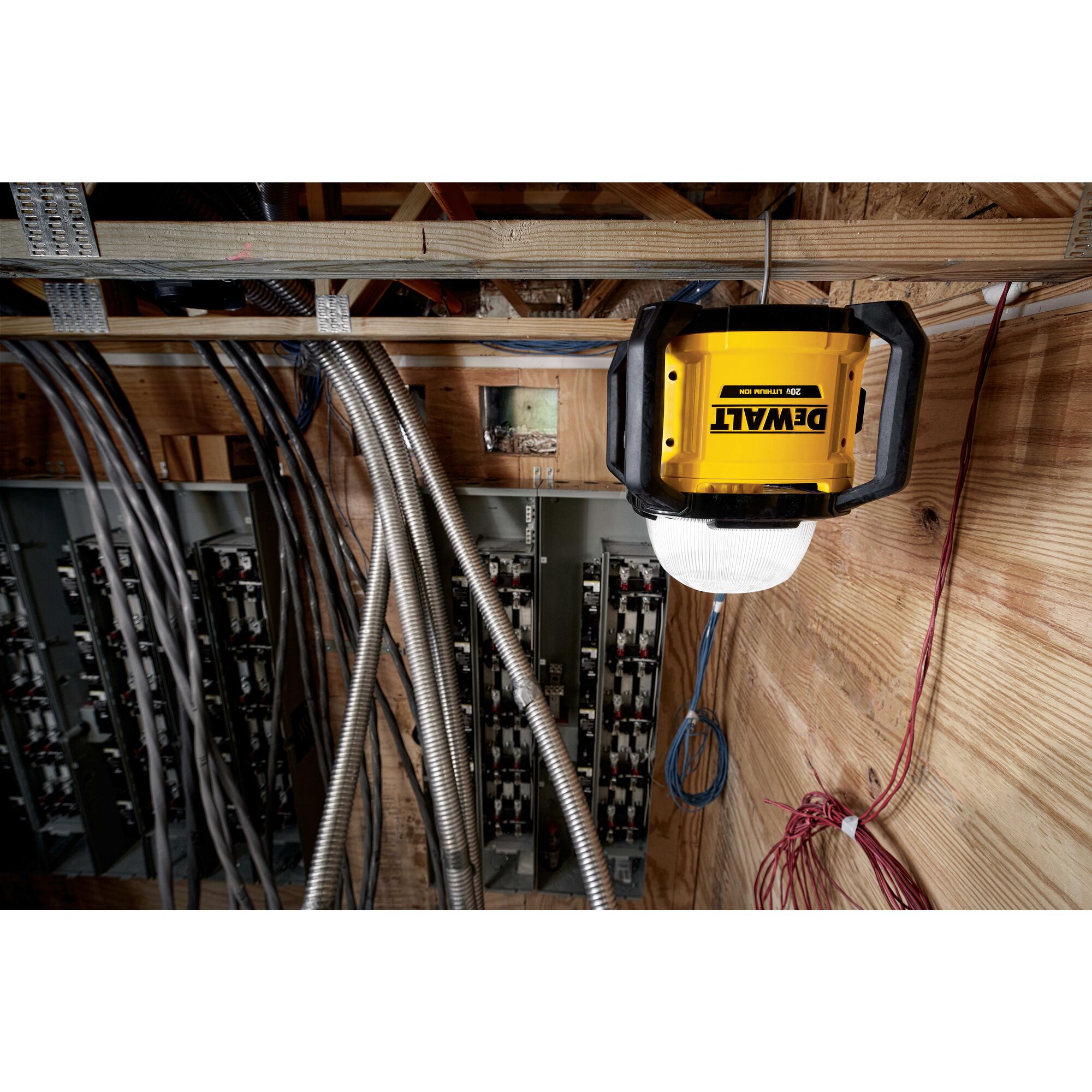 dewalt tool connect all purpose light