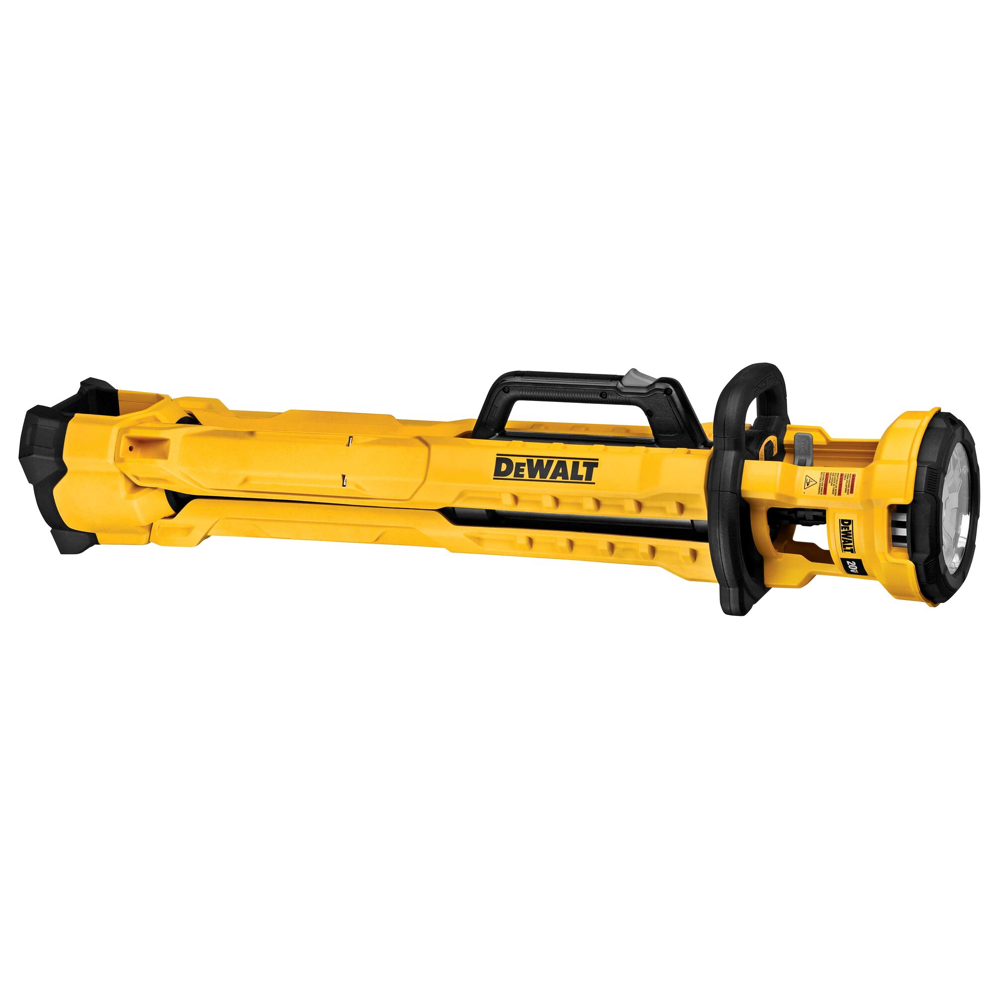 dewalt tripod light dcl079b