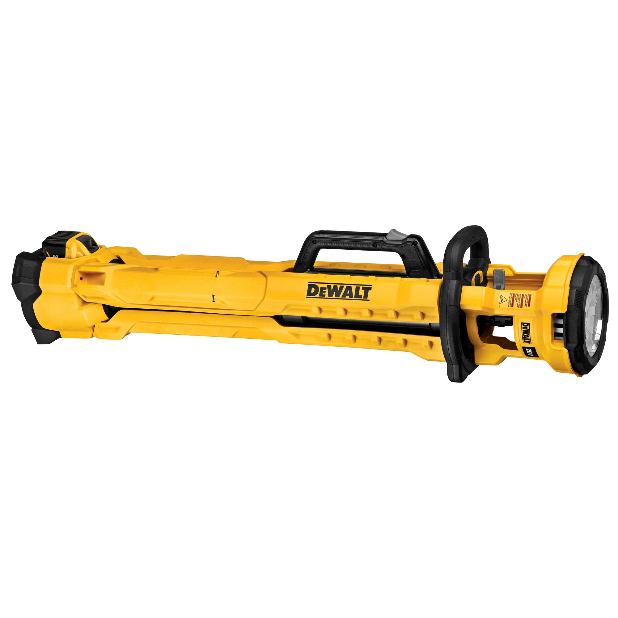 Dewalt battery best sale operated lights