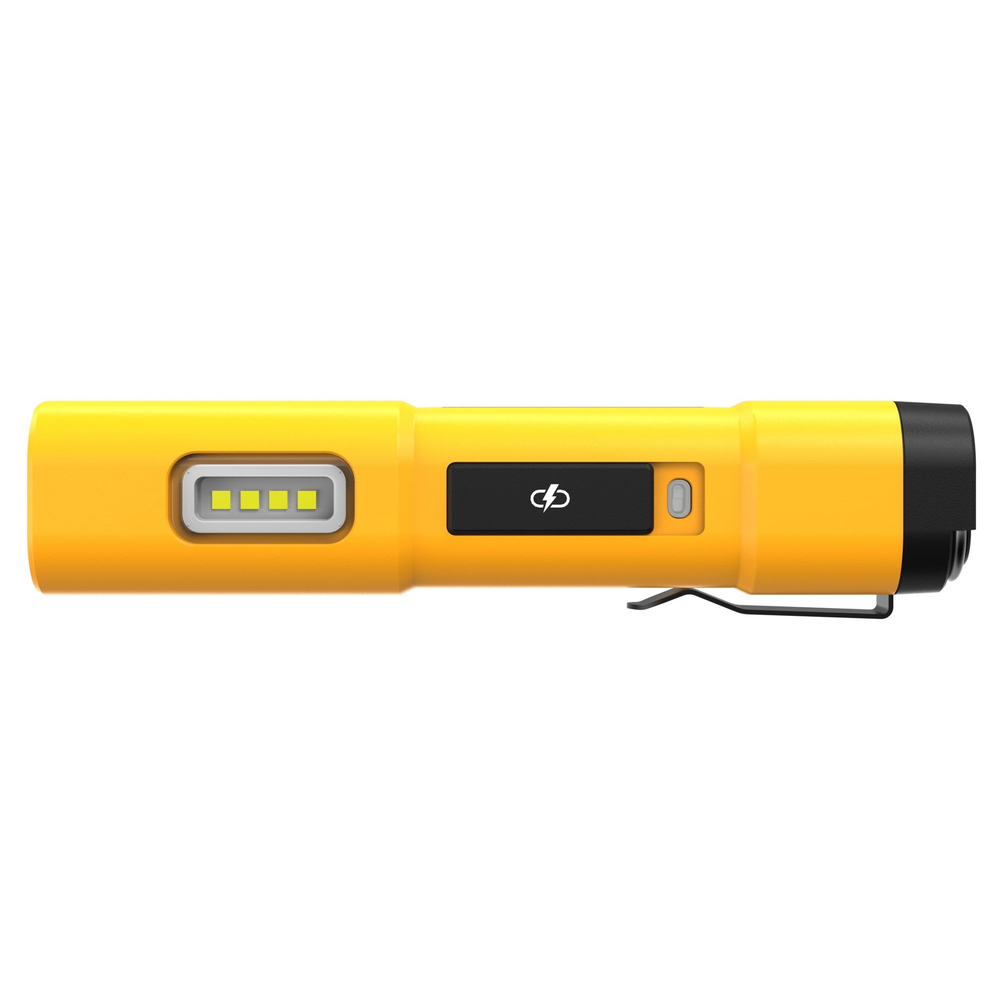 Rechargeable LED Flashlight DEWALT