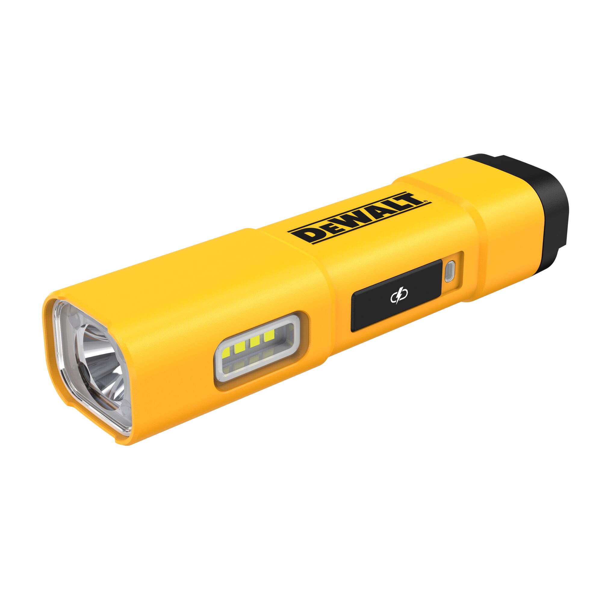 Rechargeable LED Flashlight DEWALT