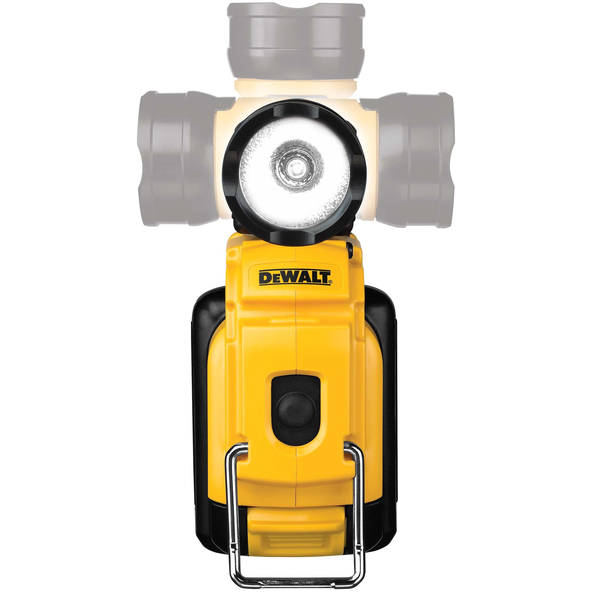 dewalt 12v torch