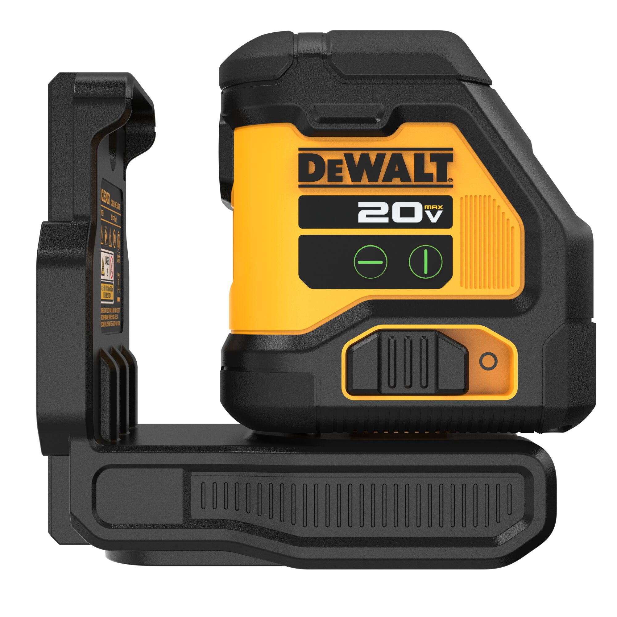 Dewalt level kit hot sale