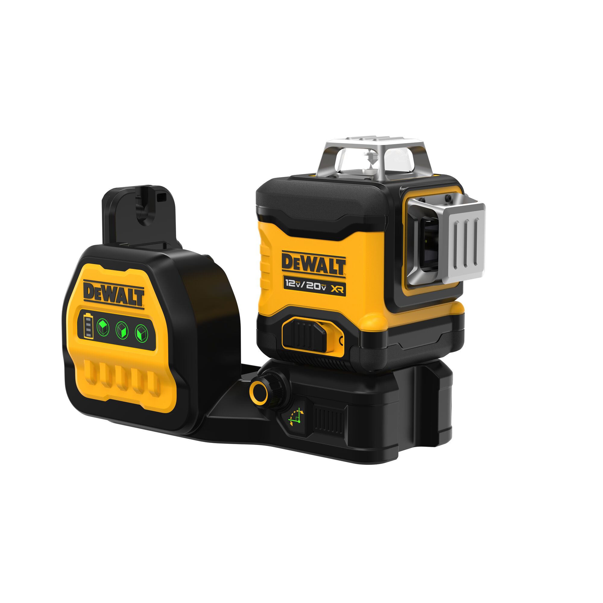 Dewalt 20v laser level new arrivals