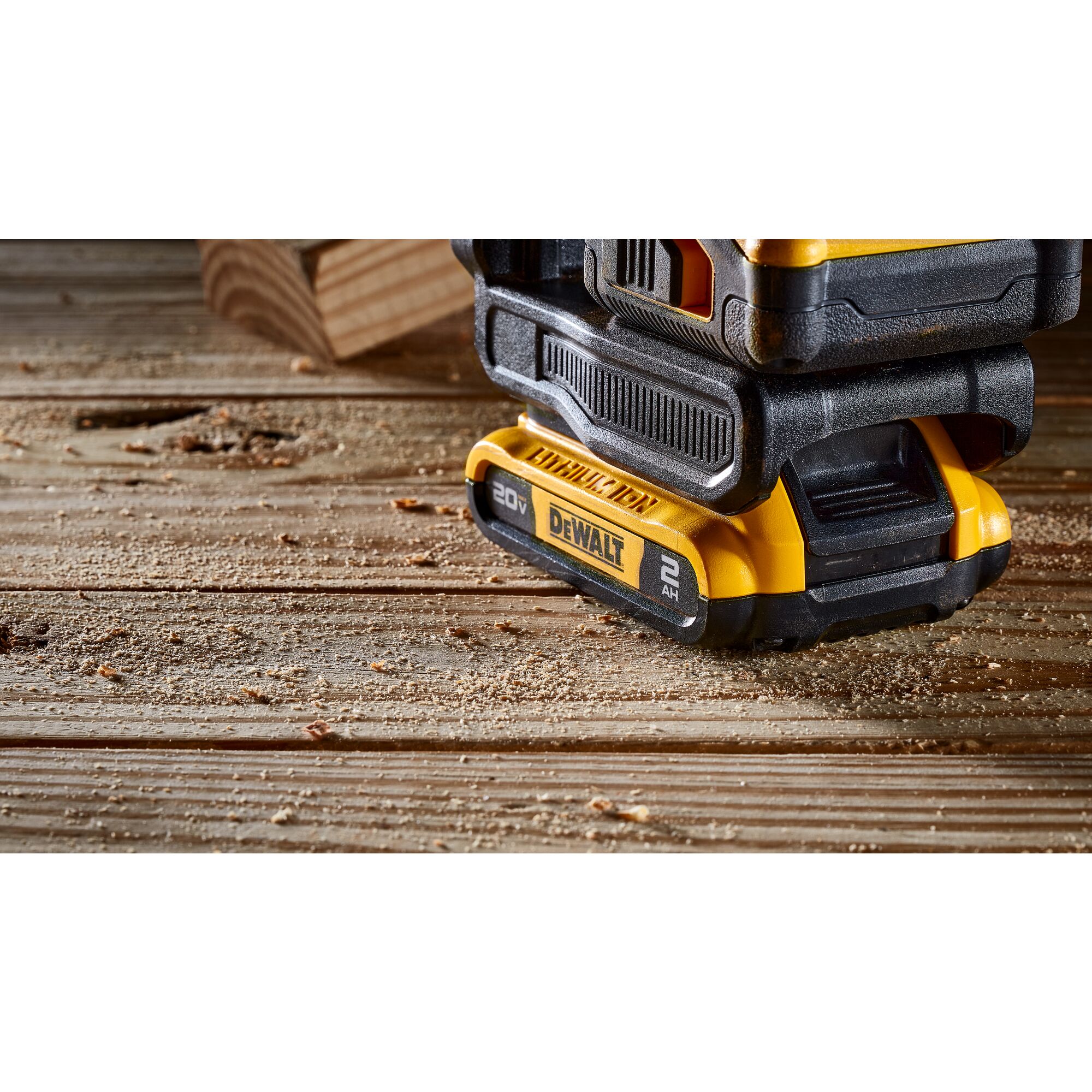 Dewalt 20v best sale tool line