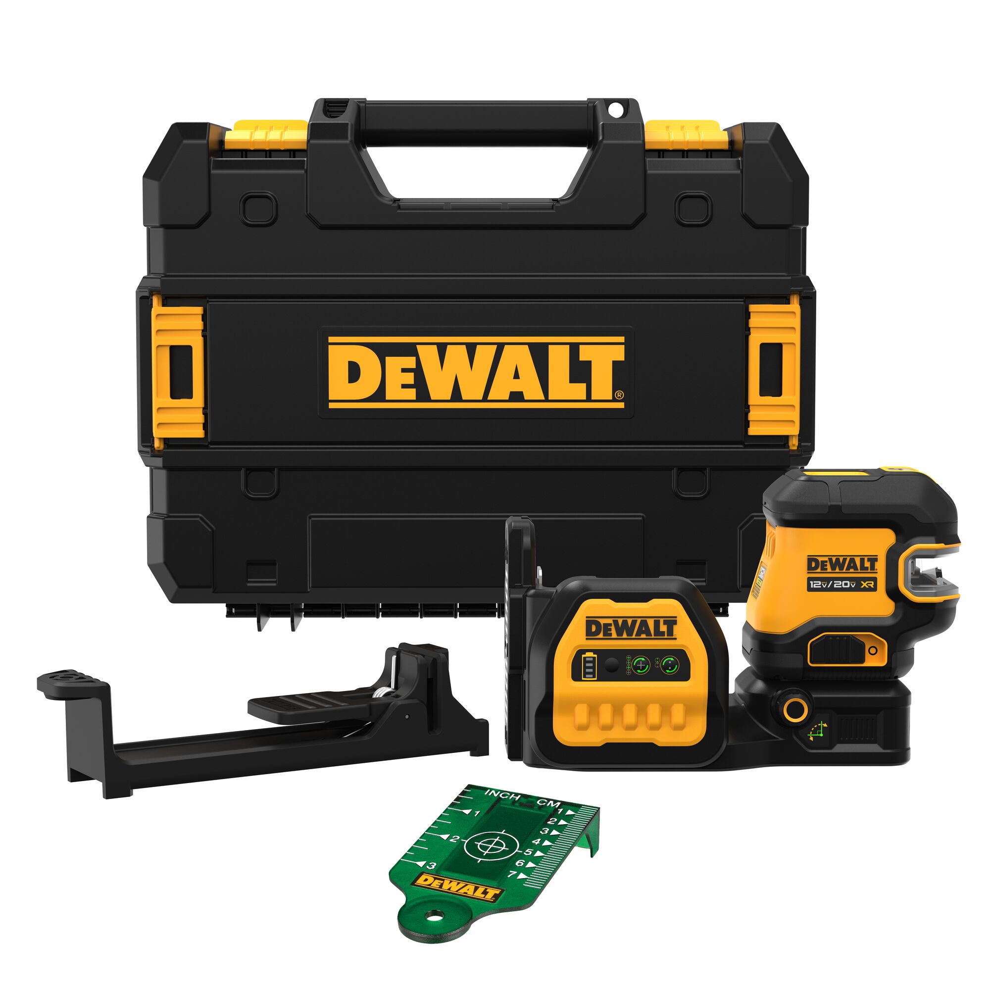 Line Laser Levels DEWALT