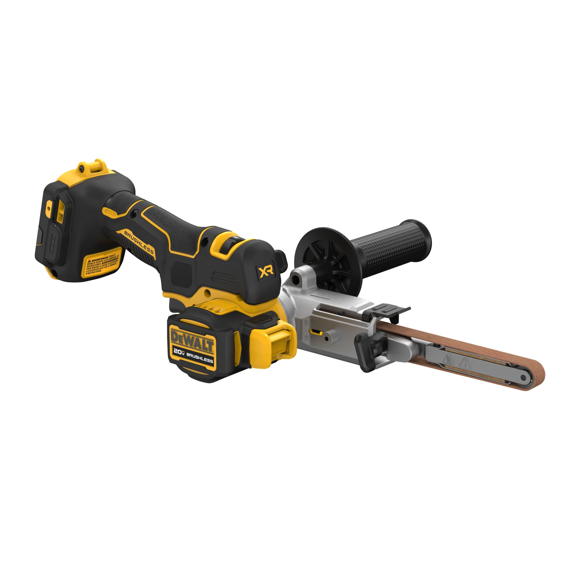 Dewalt cordless 2025 power file