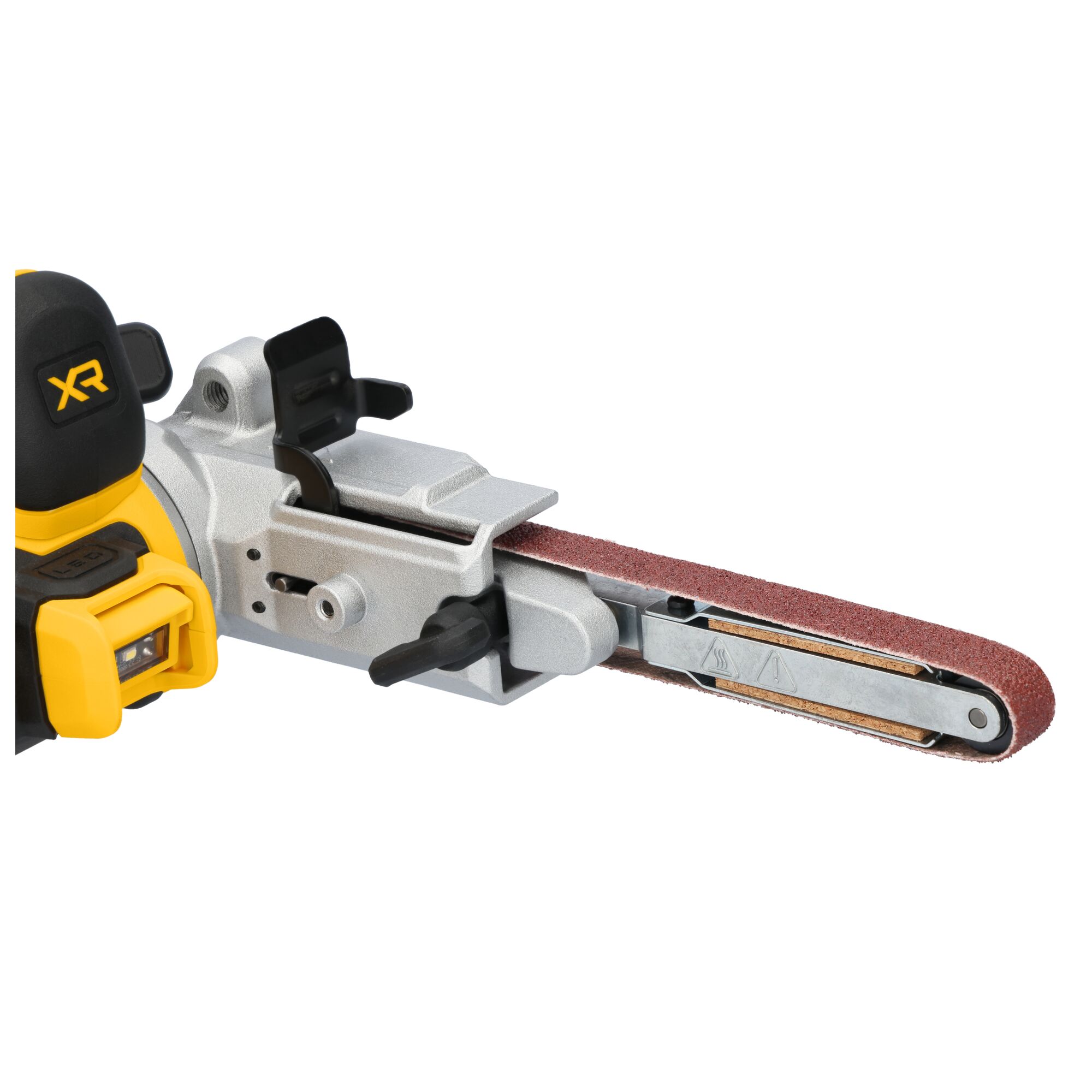 20V MAX XR 18 in. Bandfile Tool Only DEWALT