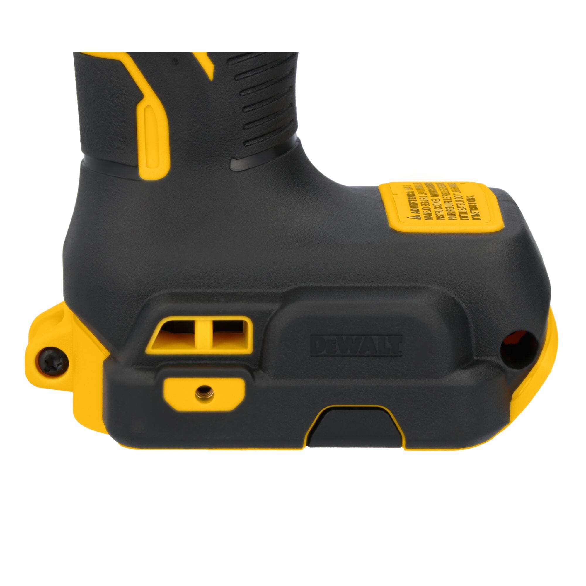 20V MAX XR 18 in. Bandfile Kit DEWALT