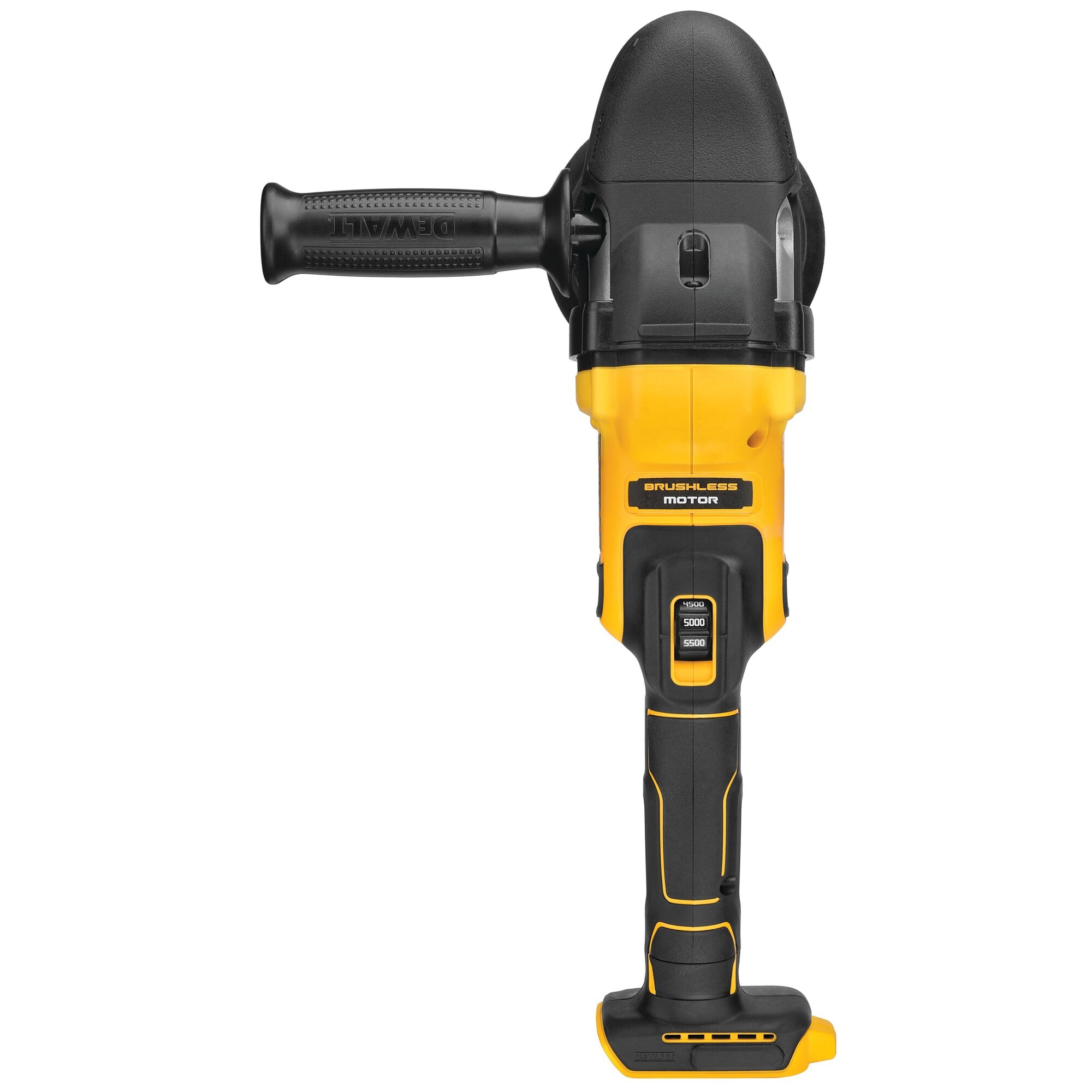 Dewalt cordless random orbital polisher new arrivals