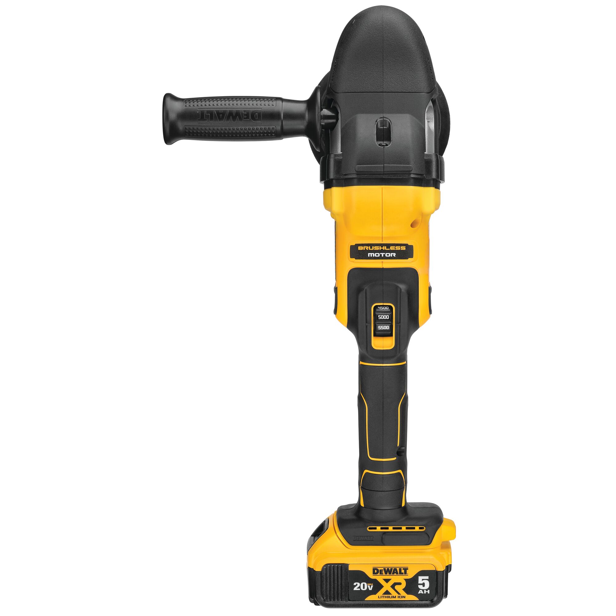 Dewalt 20v deals polisher