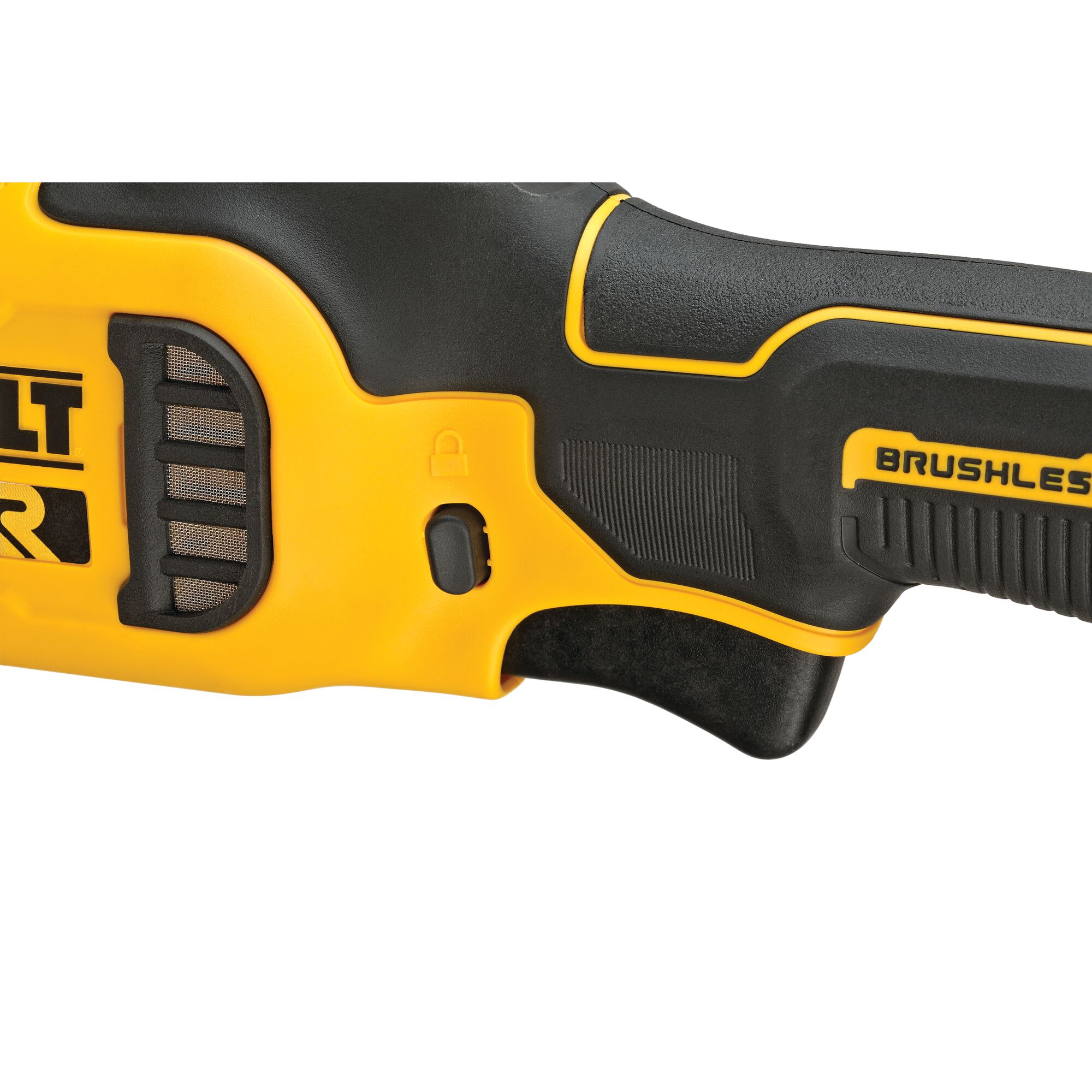 Dewalt deals orbital buffer