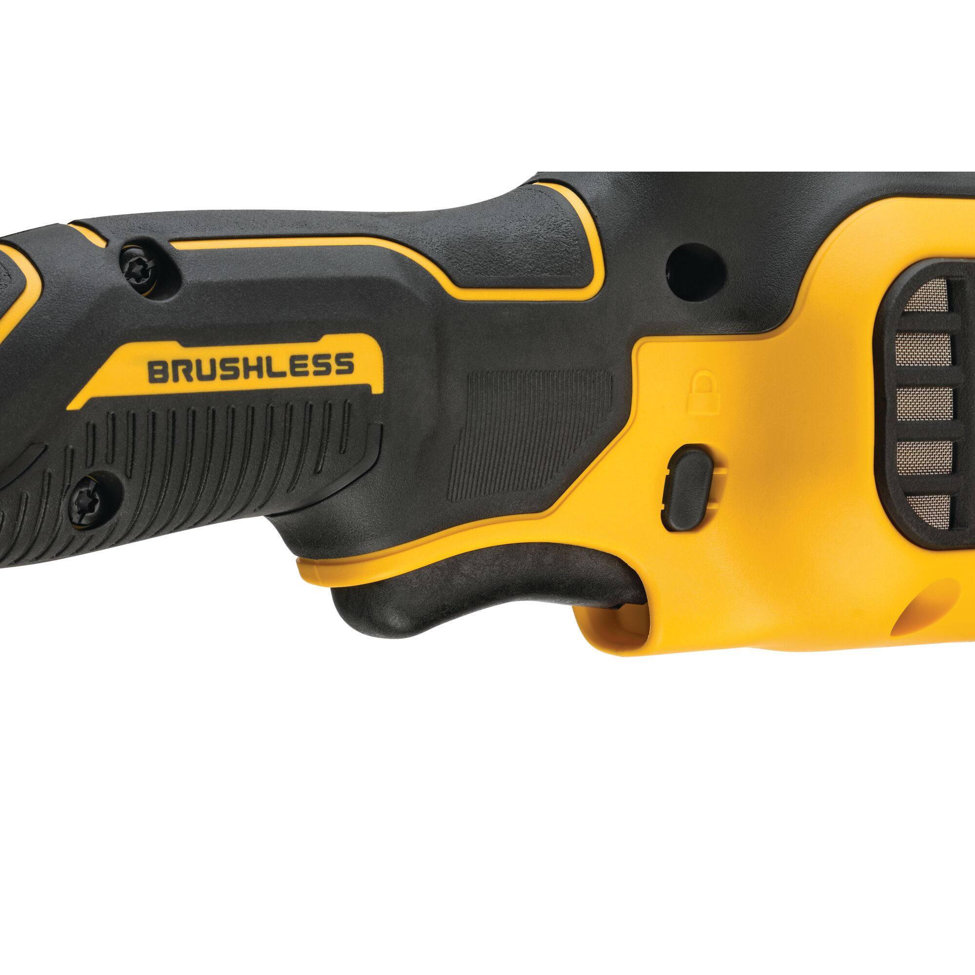 Dewalt cordless discount dual action polisher