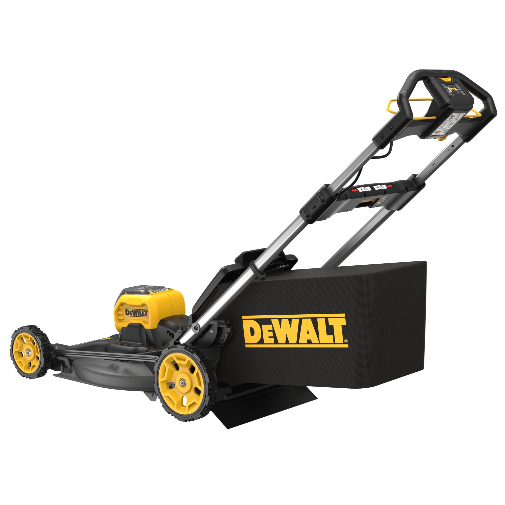 Dewalt 2025 mower 60v