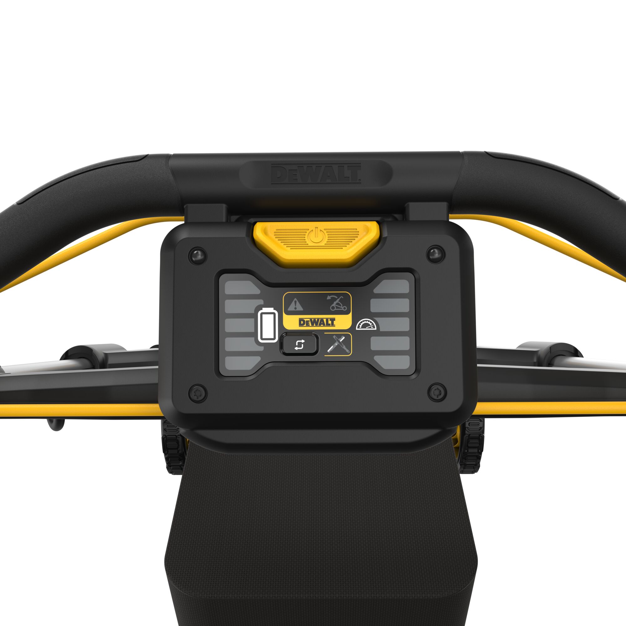 DEWALT 60V MAX Cordless Brushless Push Mower Kit DEWALT