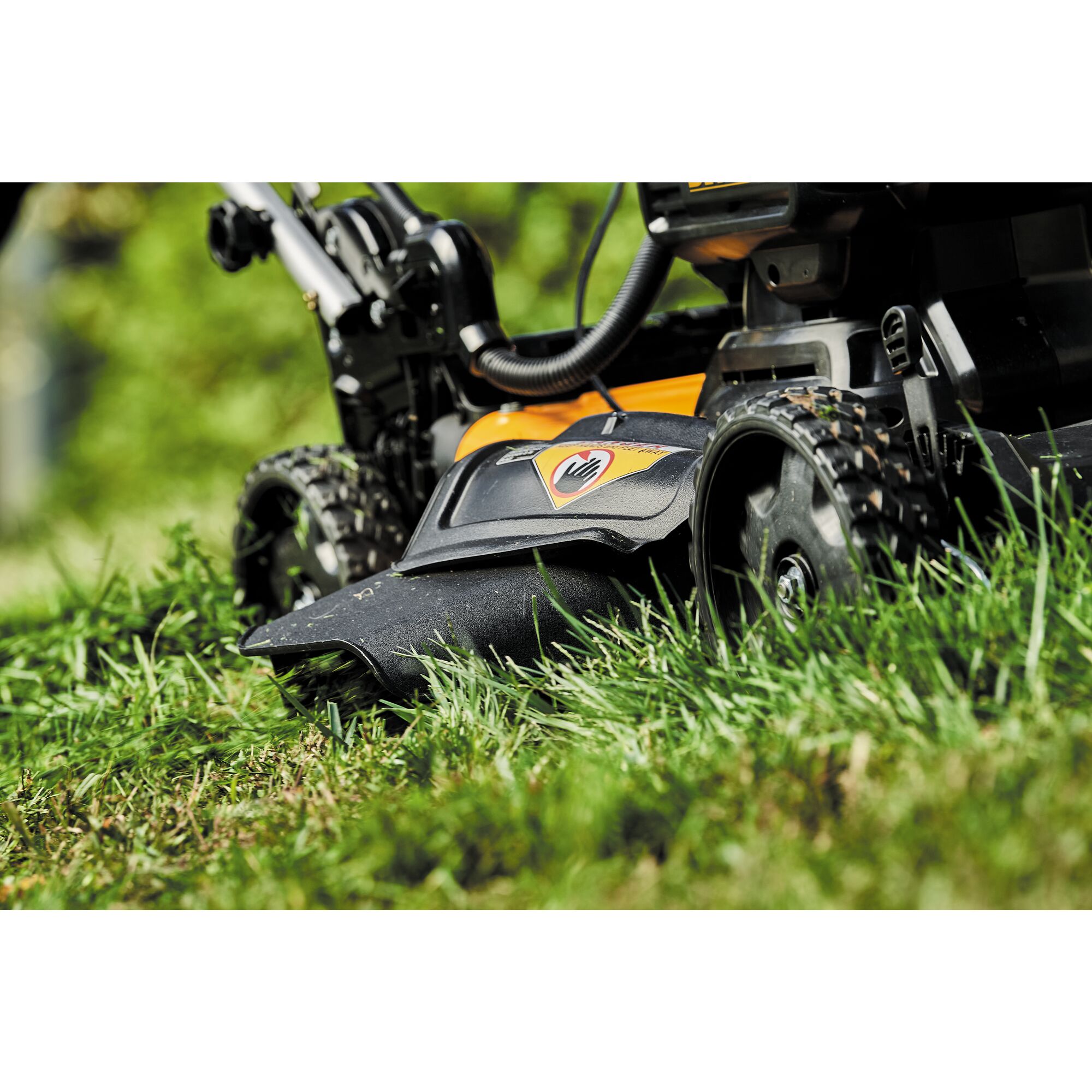 2X20V MAX 21 1 2 in. Brushless Cordless FWD Self Propelled Lawn