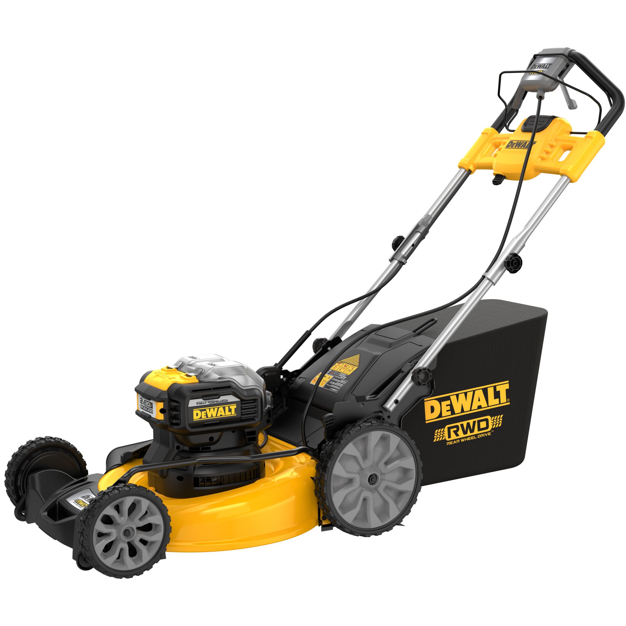 Yard Lawn Tools Power Equipment DEWALT