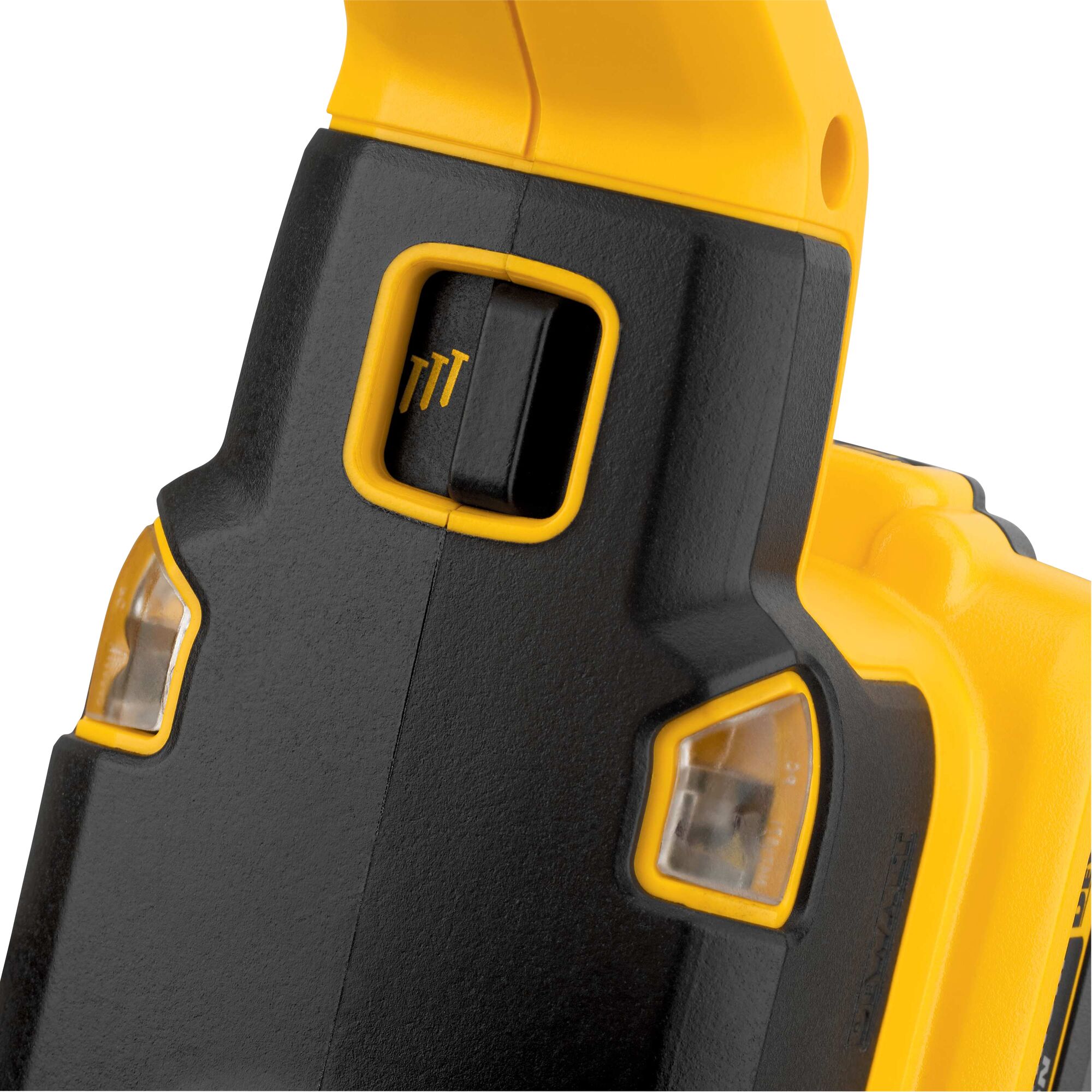 Dewalt 18 gauge online brad nailer home depot