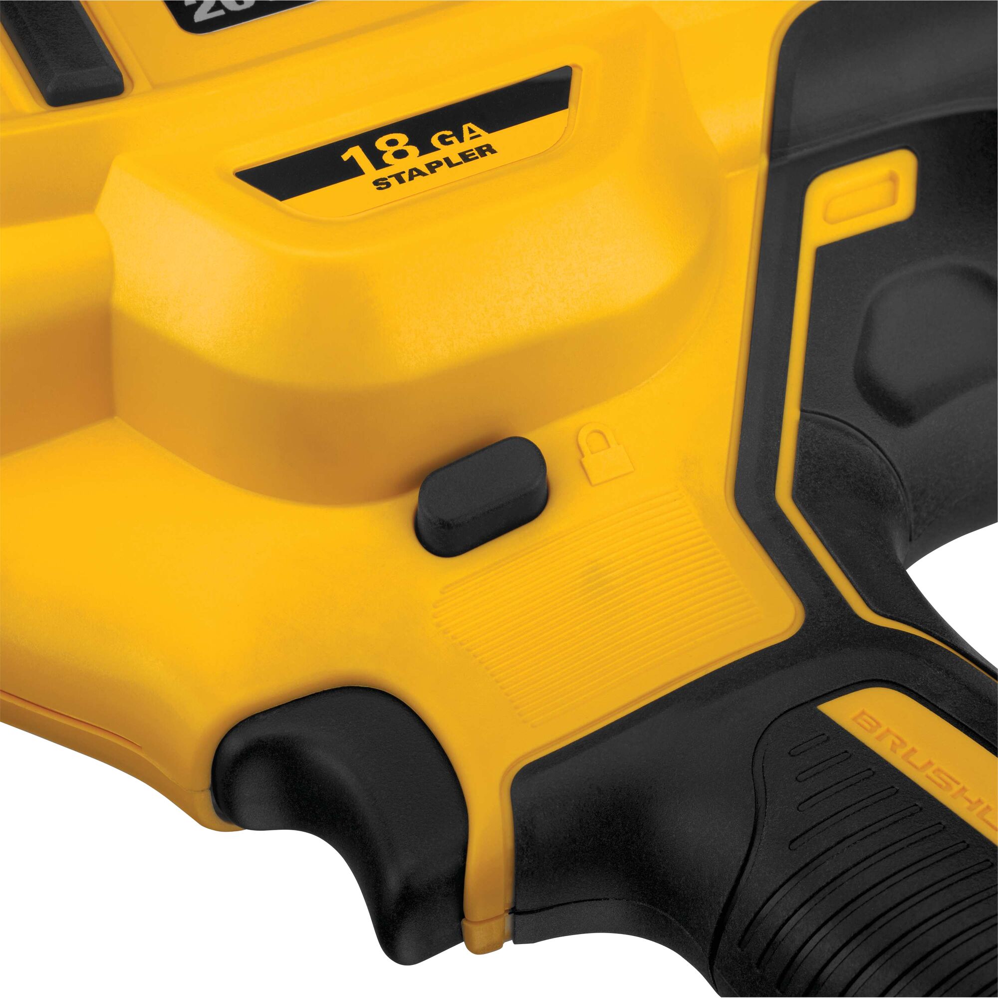 Dewalt cordless stapler online home depot