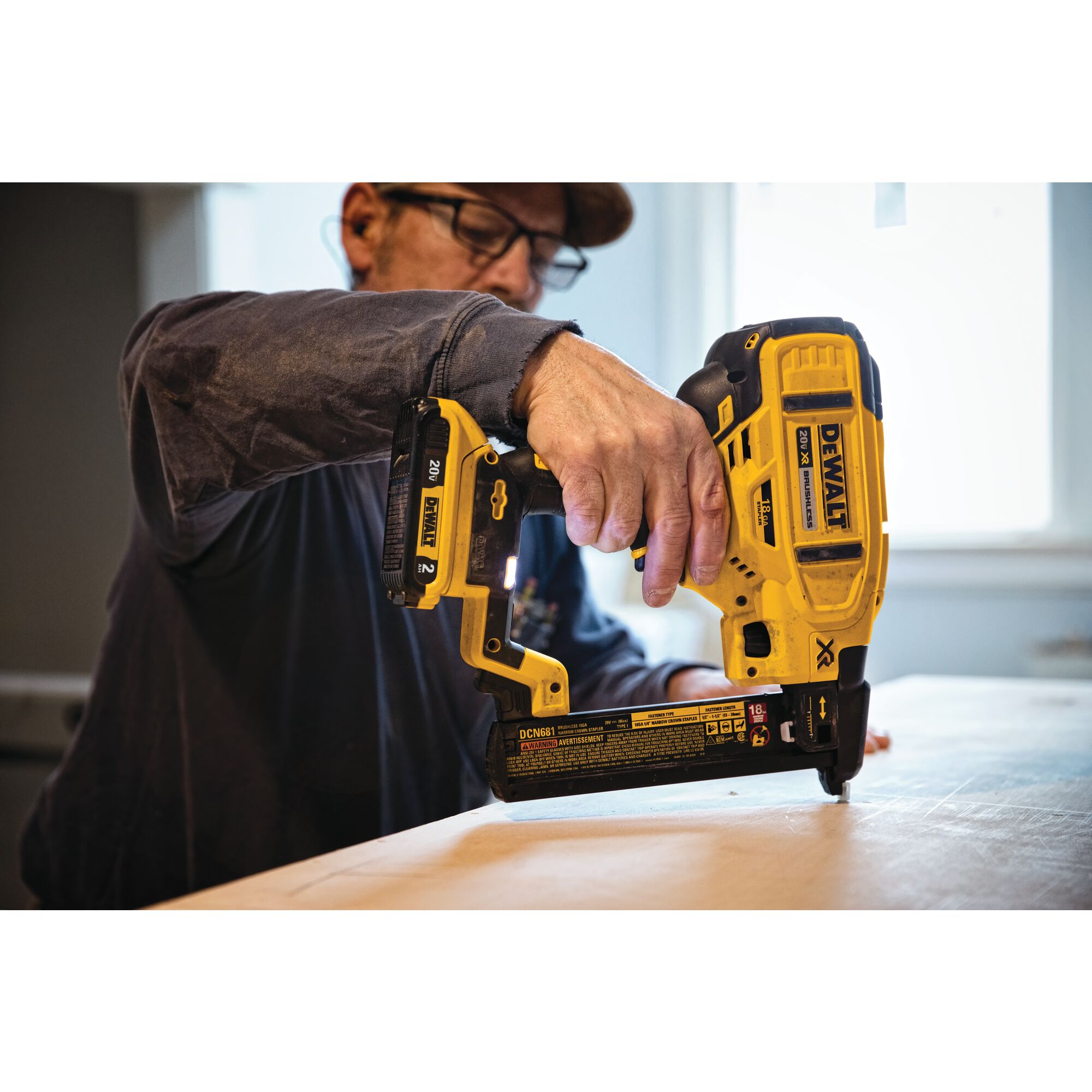 Dcn681 dewalt best sale