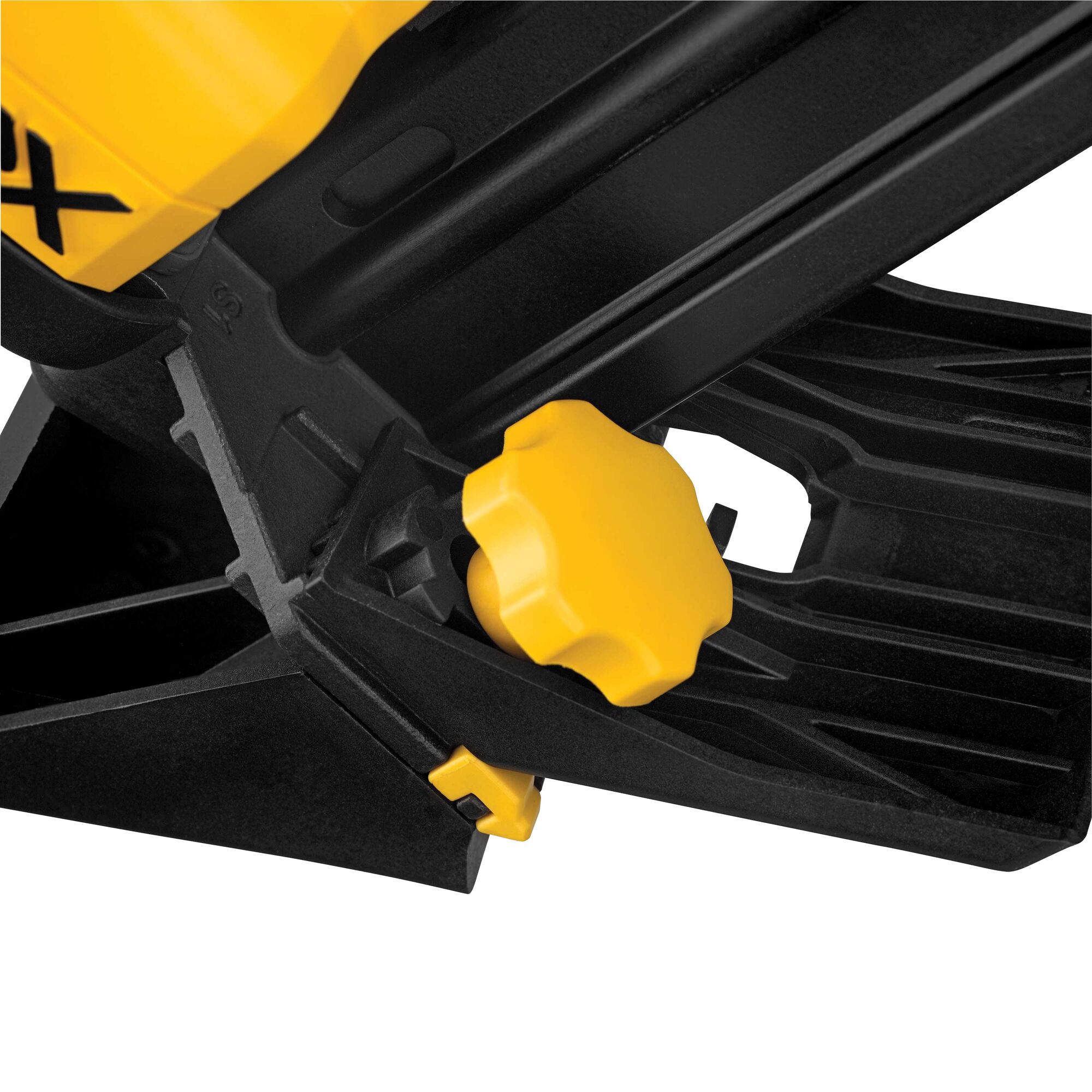 Dewalt 18 gauge online flooring stapler