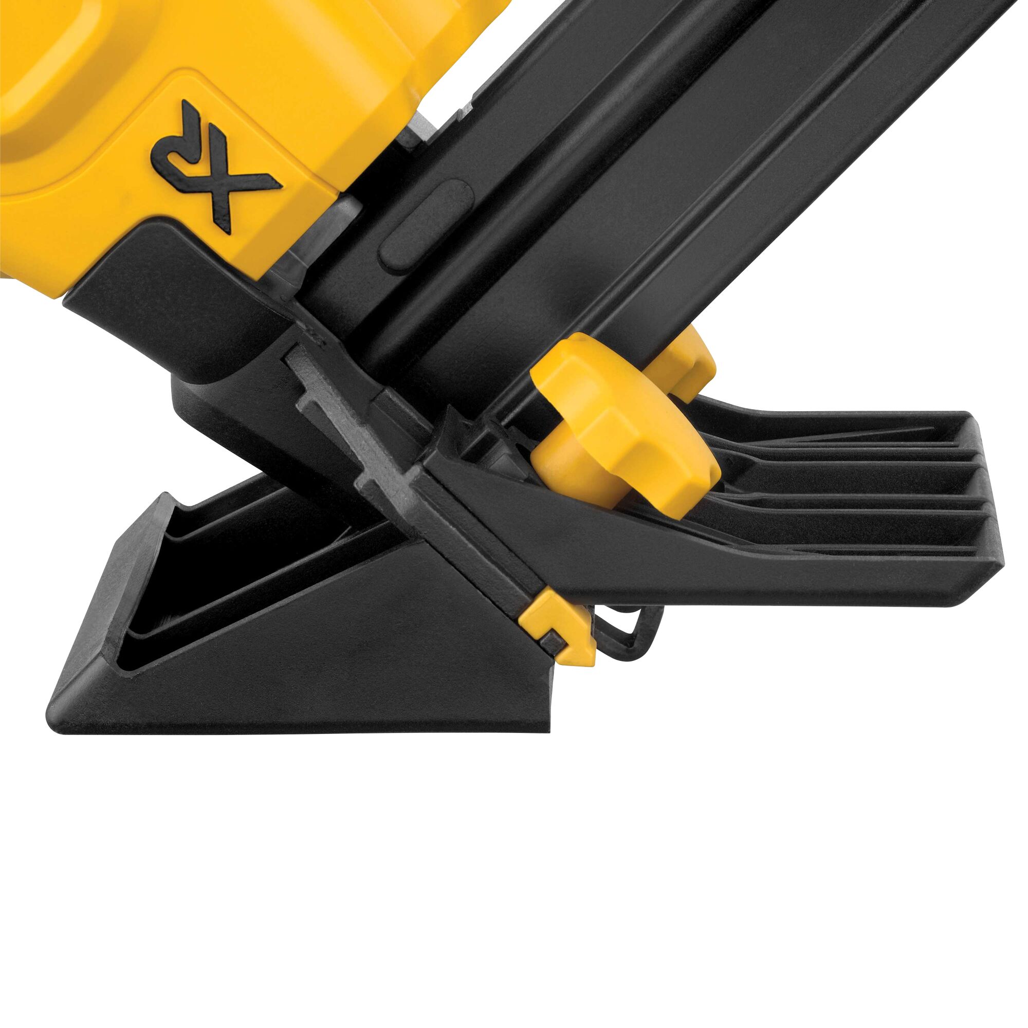 Dewalt floor nailer online 20v