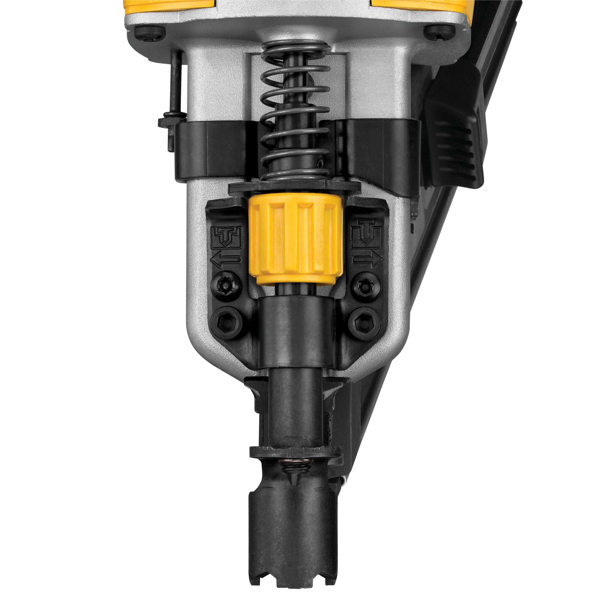 Dewalt 30 outlet framing nailer