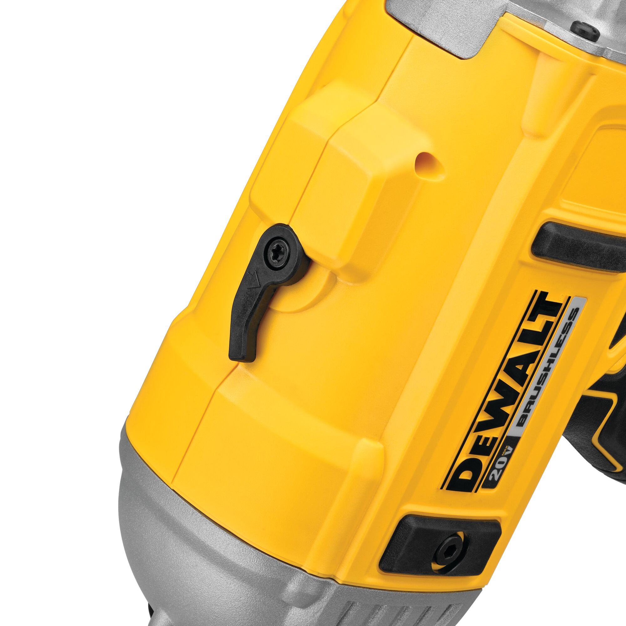 20V MAX Cordless 30 Paper Collated Framing Nailer DEWALT