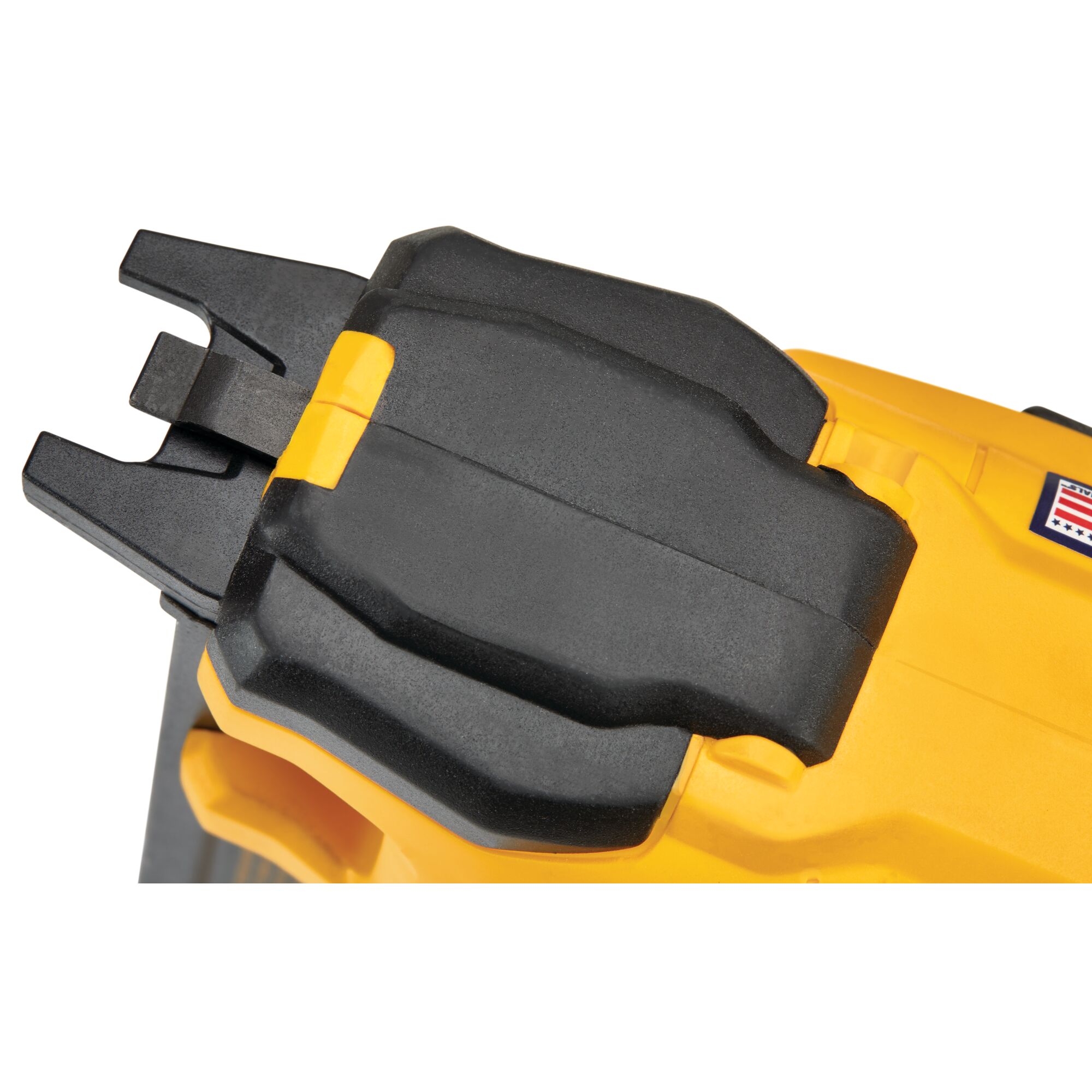 Dewalt cordless discount cable stapler kit