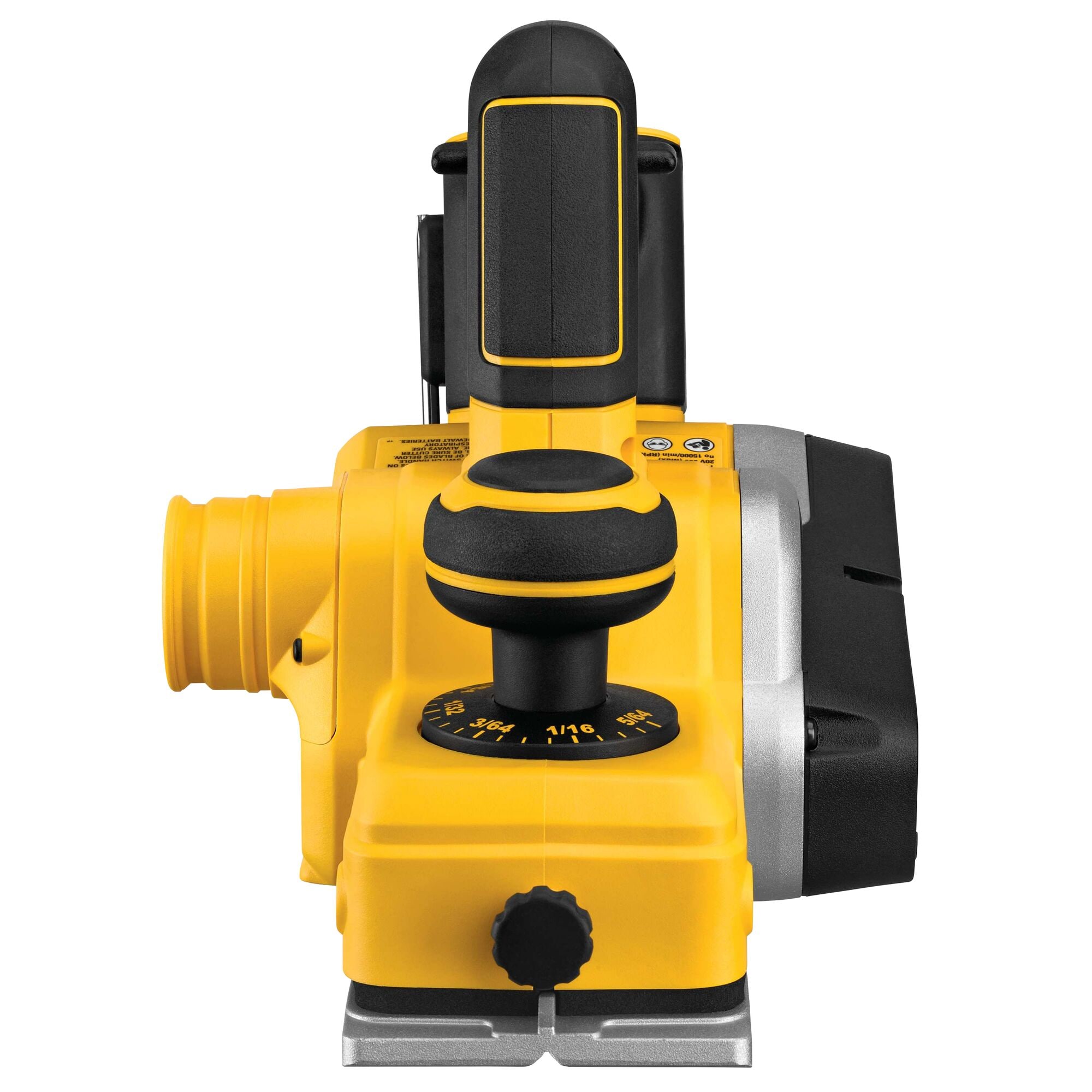 Dewalt planer 20 volt new arrivals