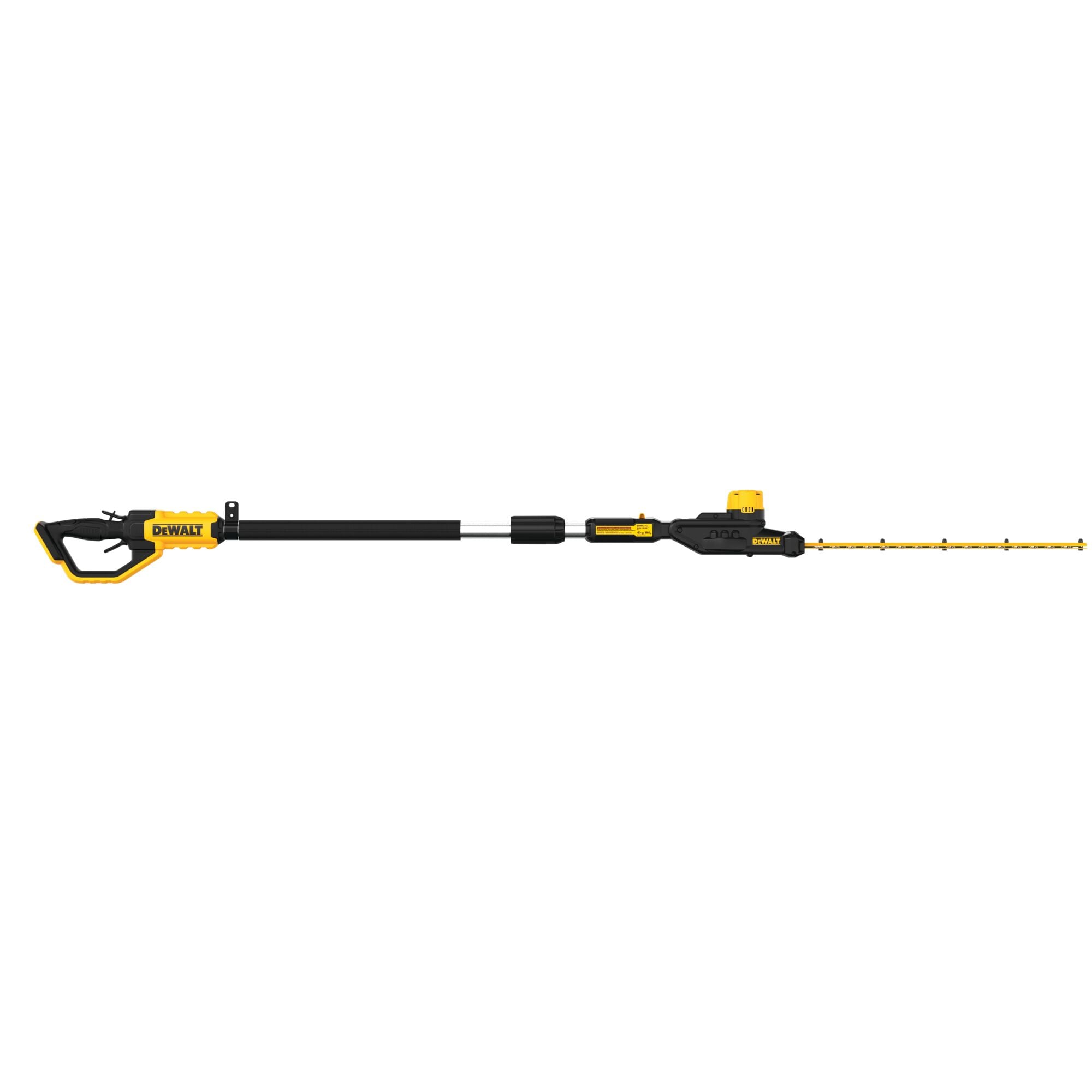 20V MAX Pole Hedge Trimmer DEWALT