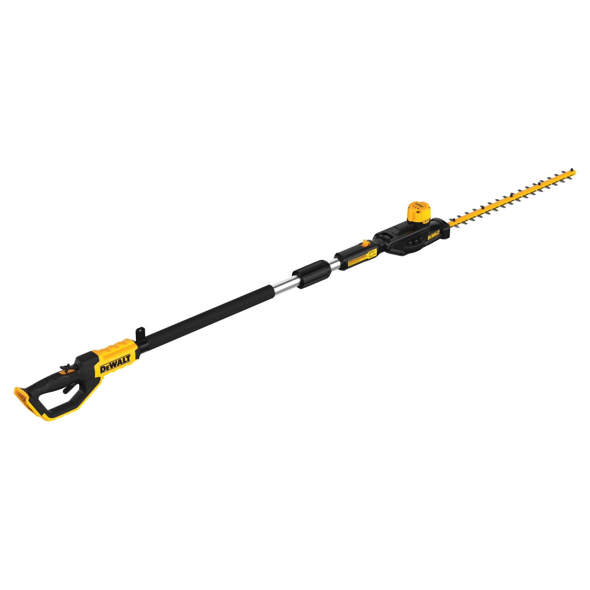 20V MAX Pole Hedge Trimmer DEWALT