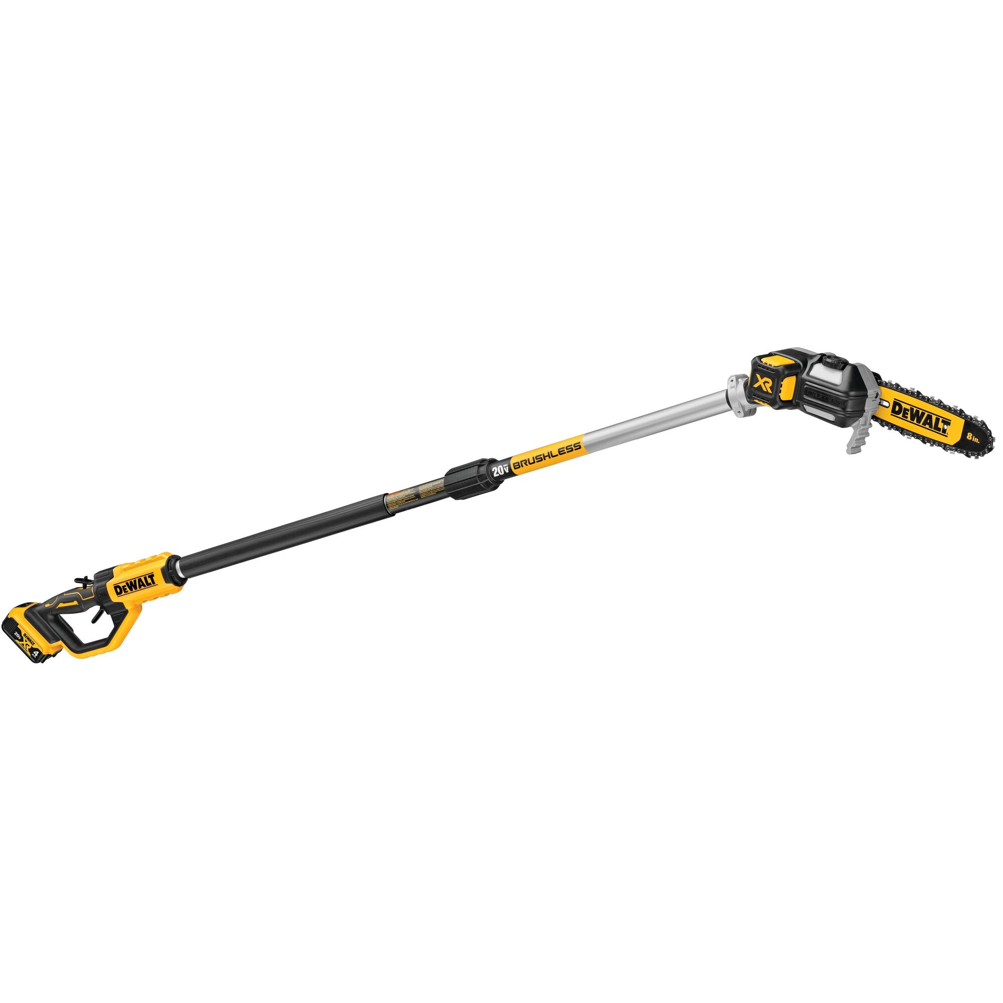 60v dewalt pole saw new arrivals