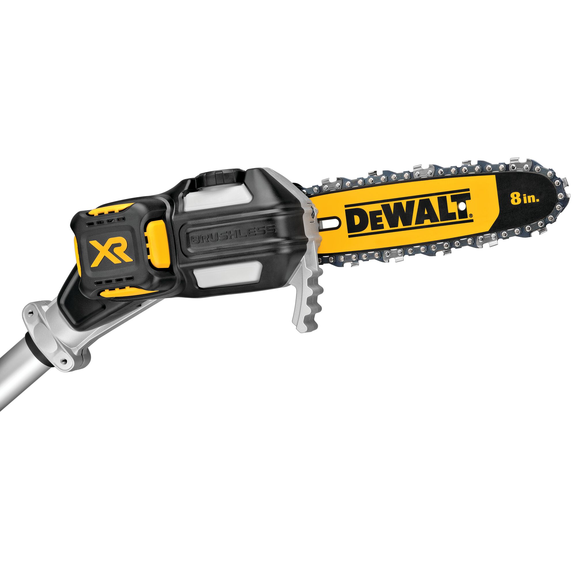 Dewalt 8 pole online saw chain