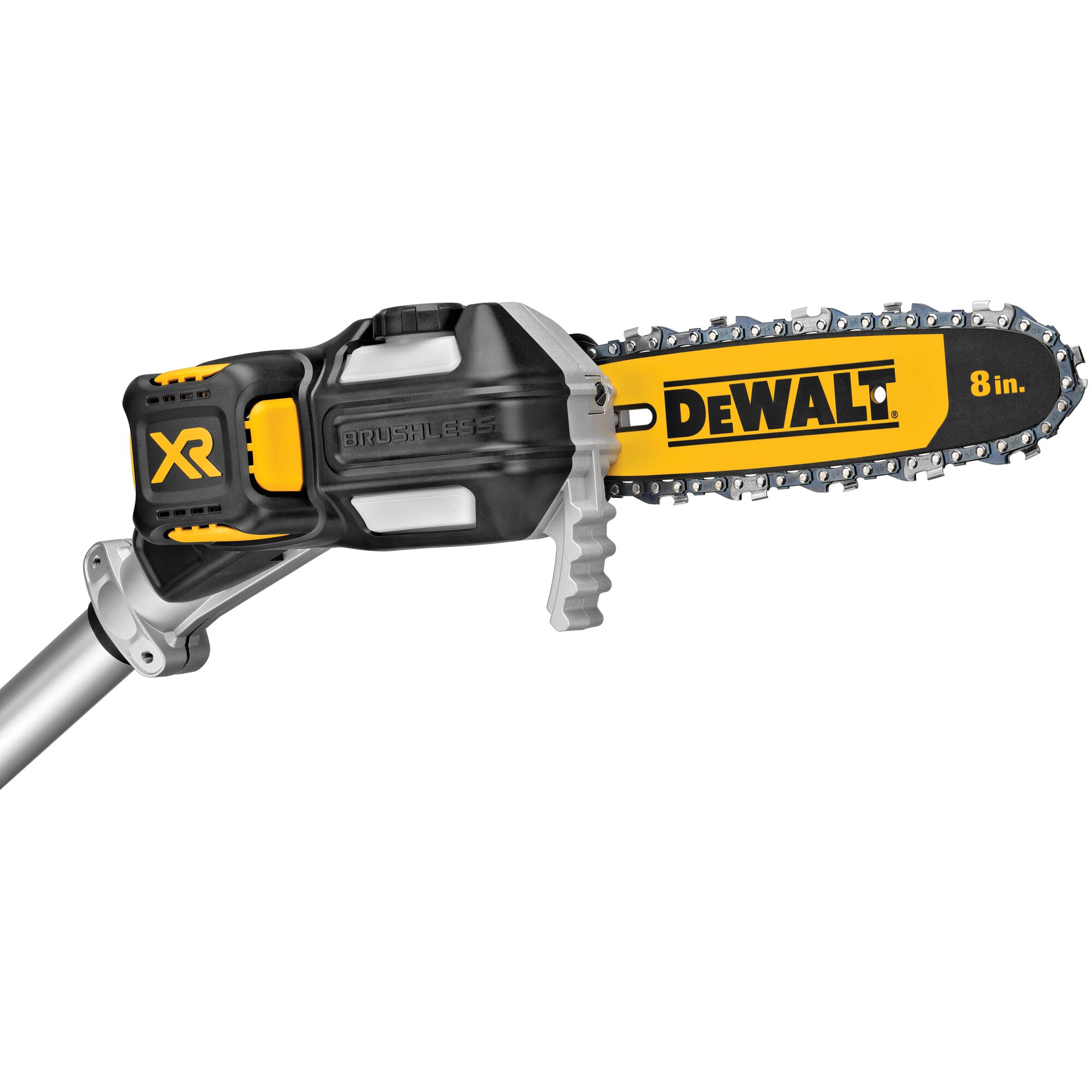 20V MAX XR Cordless Pole Saw Kit DEWALT