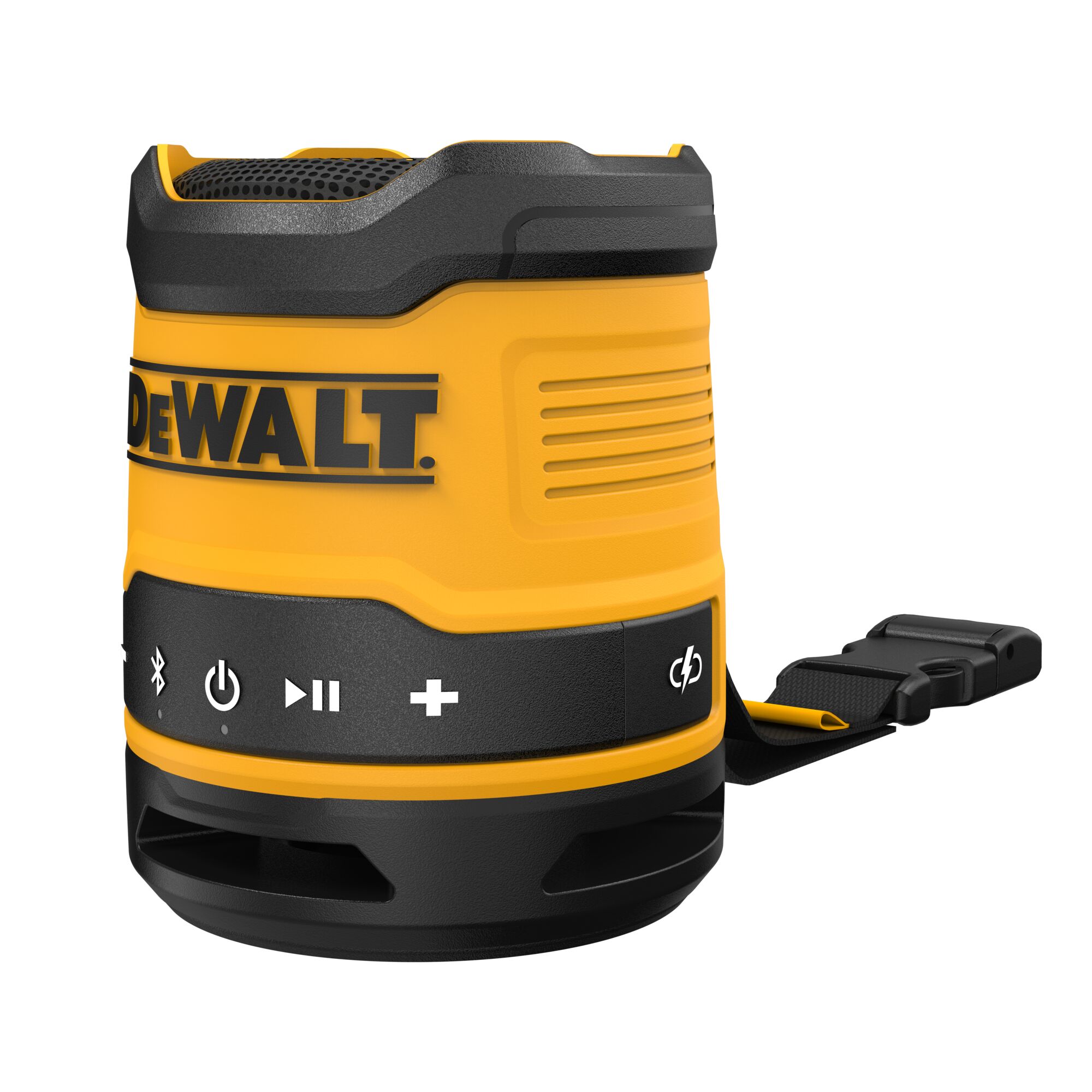 Dewalt 20 volt online speaker