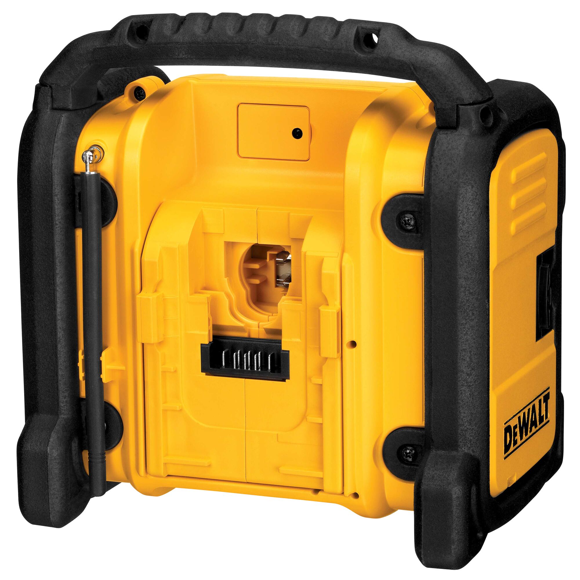 dcr018 dewalt radio bluetooth