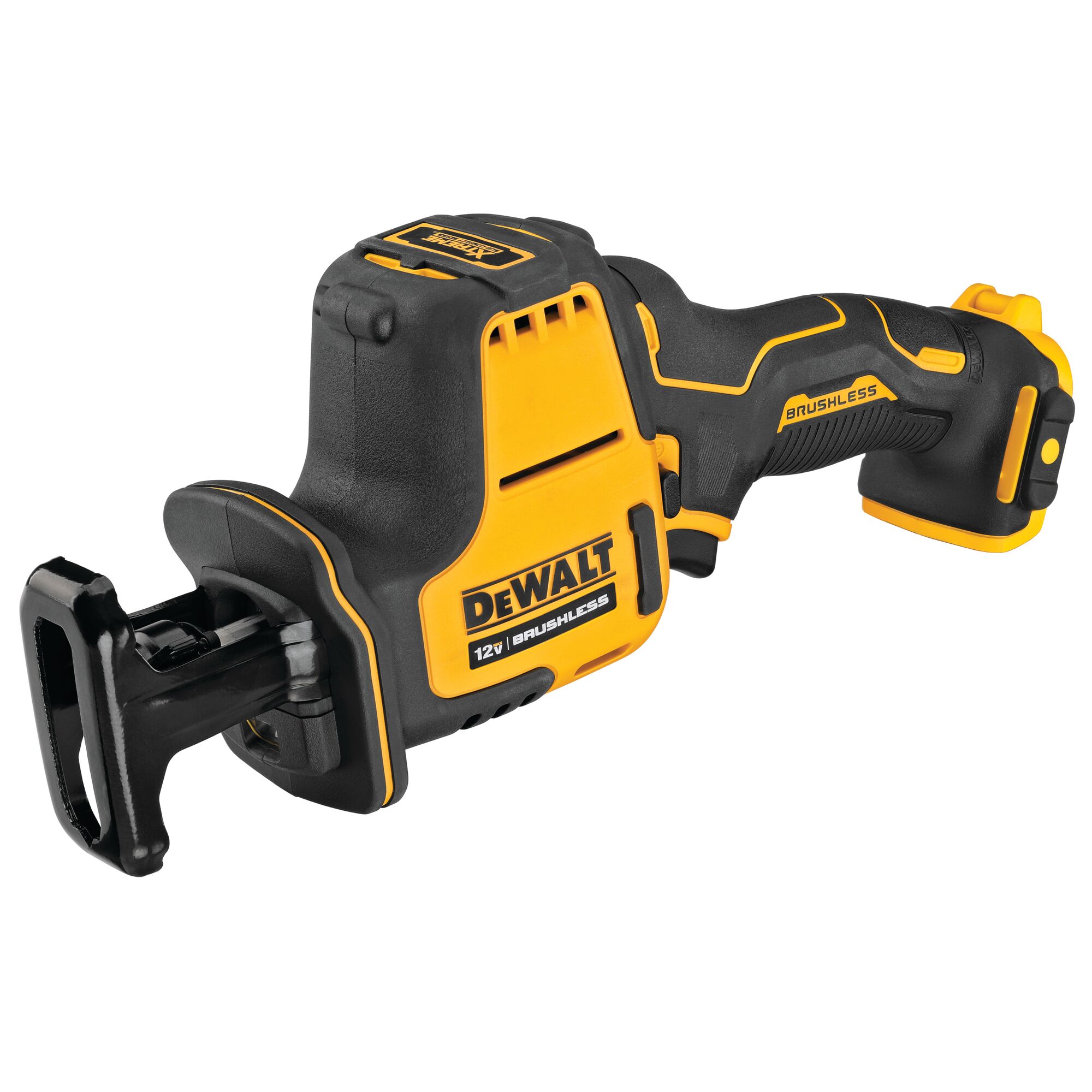 Dewalt 12v sawzall new arrivals