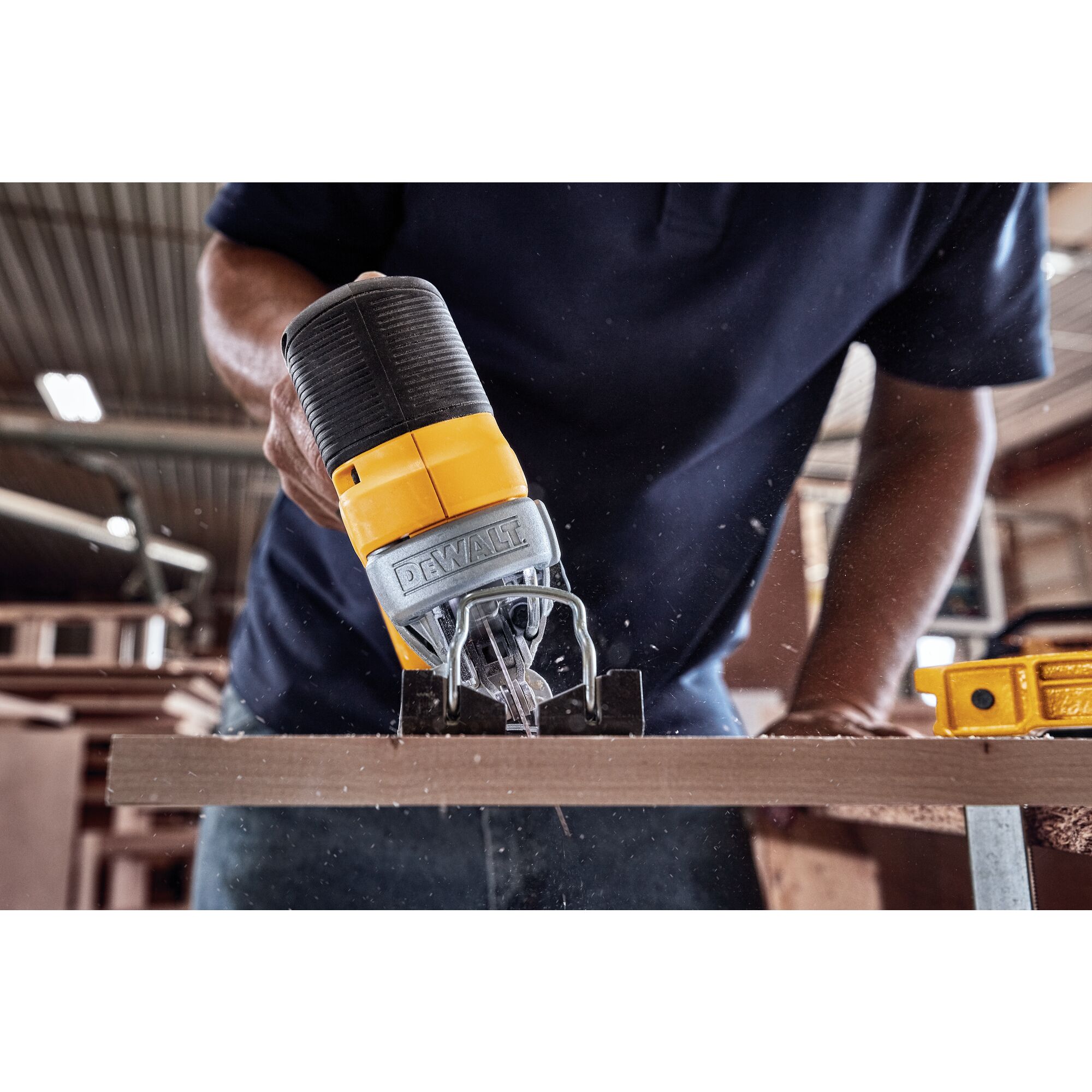 Dewalt xr jigsaw online brushless