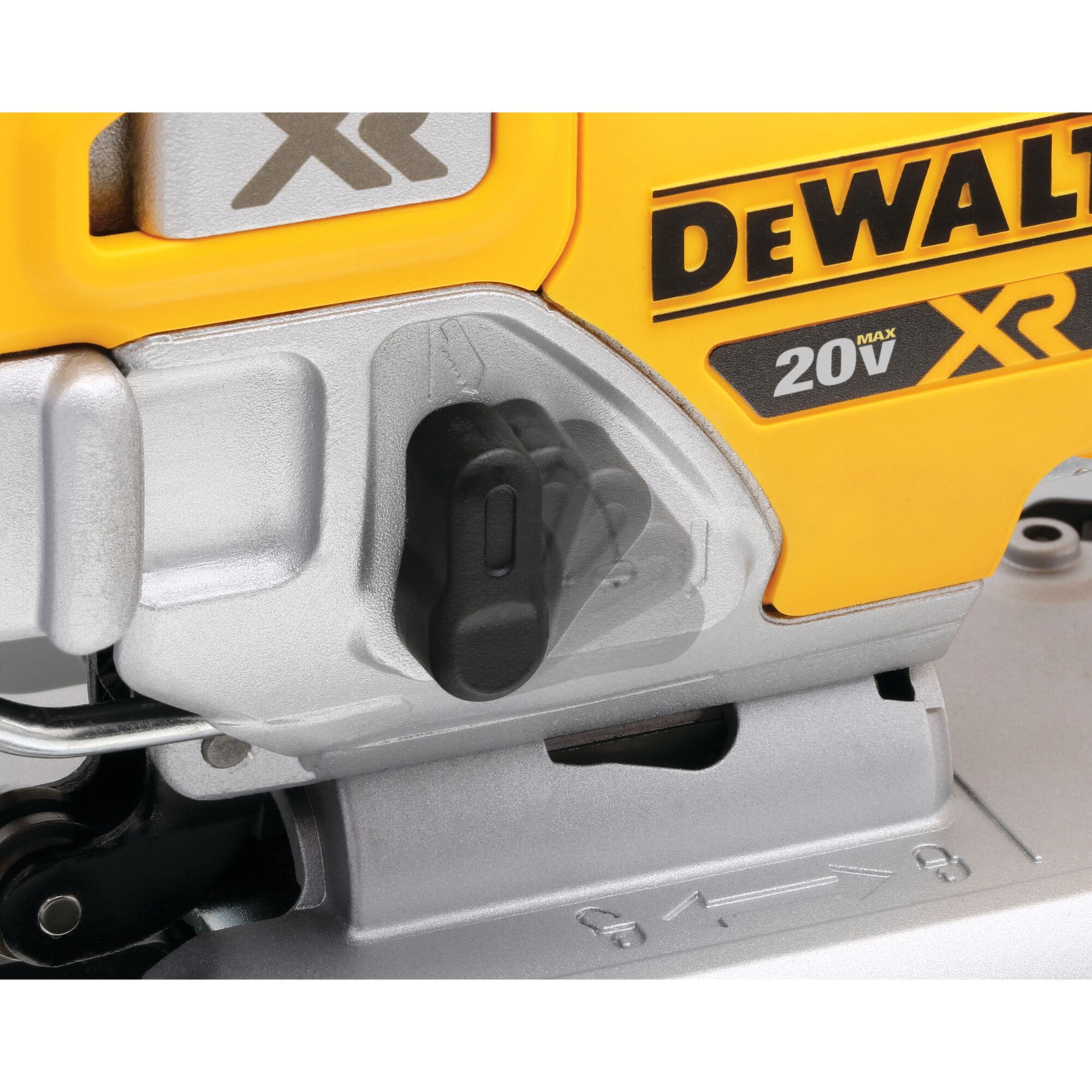 20V MAX XR Cordless Jig Saw Kit DEWALT