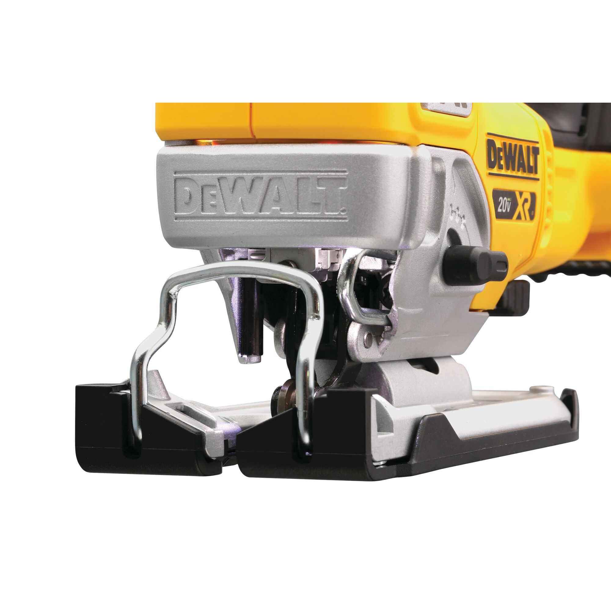 Dewalt xr best sale jigsaw kit