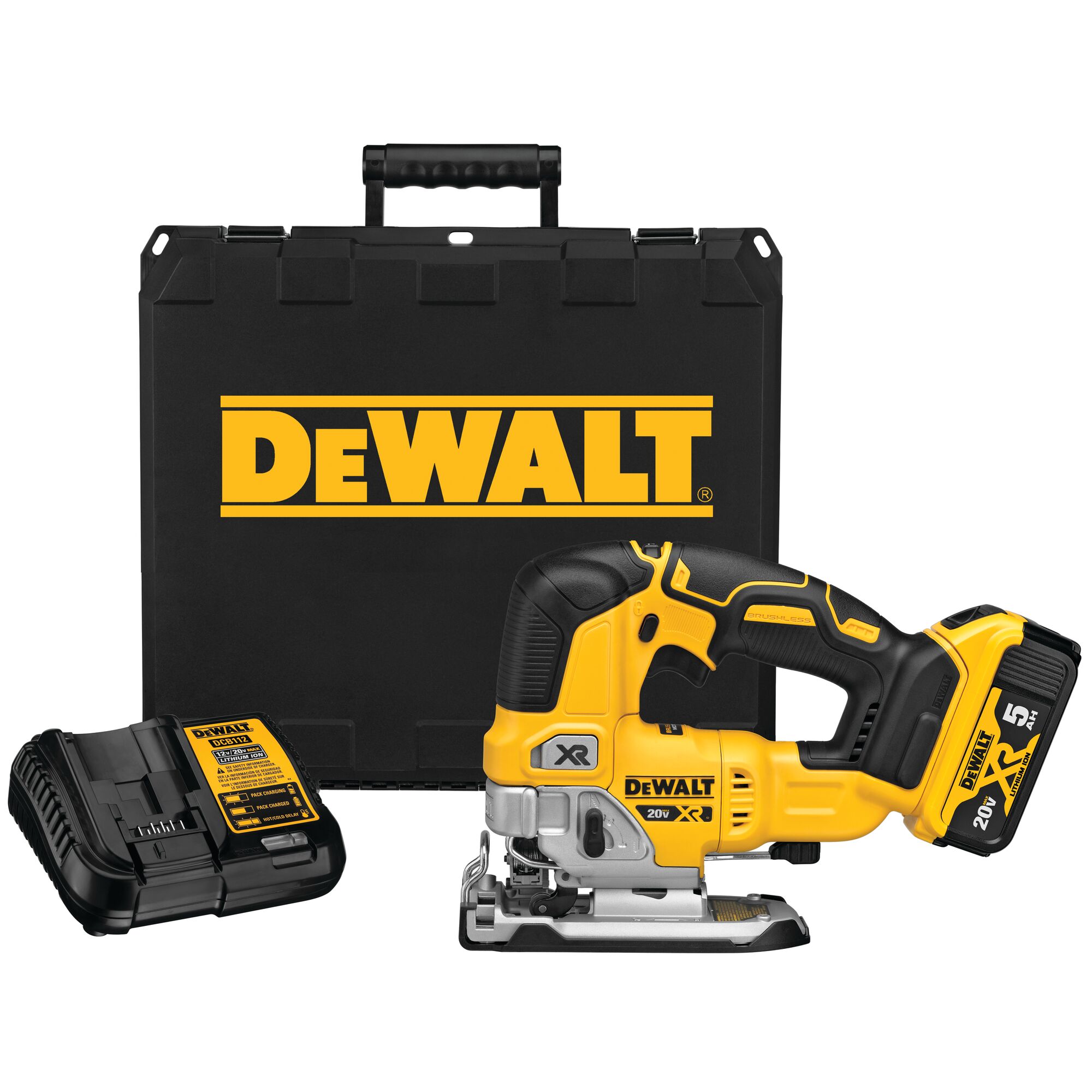 Dewalt 20v store jig saw