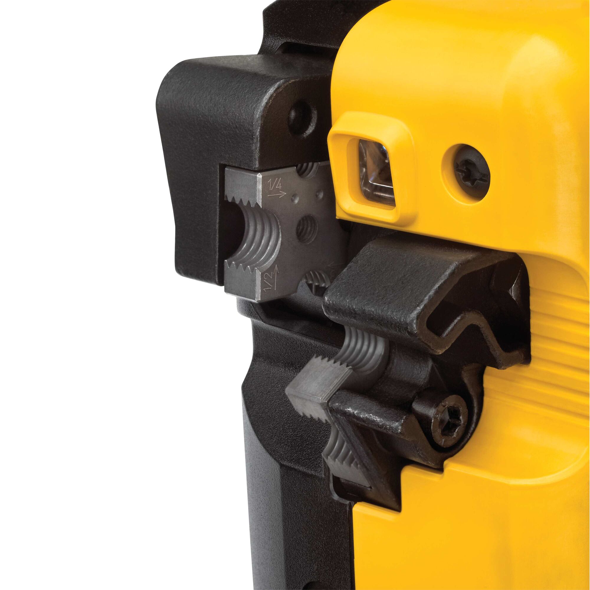 All thread cutter dewalt new arrivals