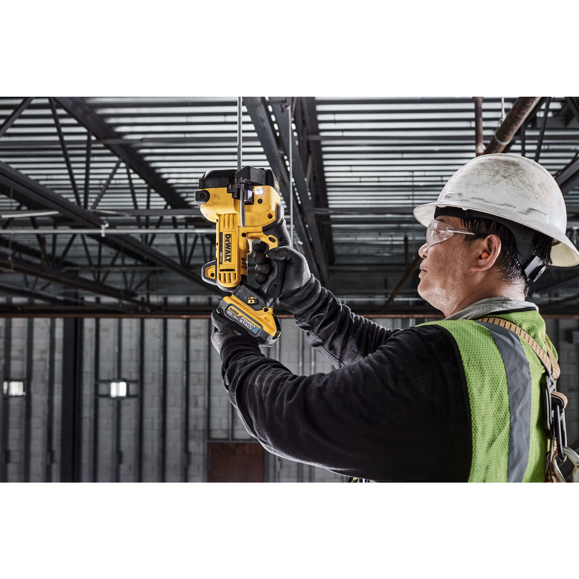 20V MAX* Threaded Rod Cutter Kit | DEWALT