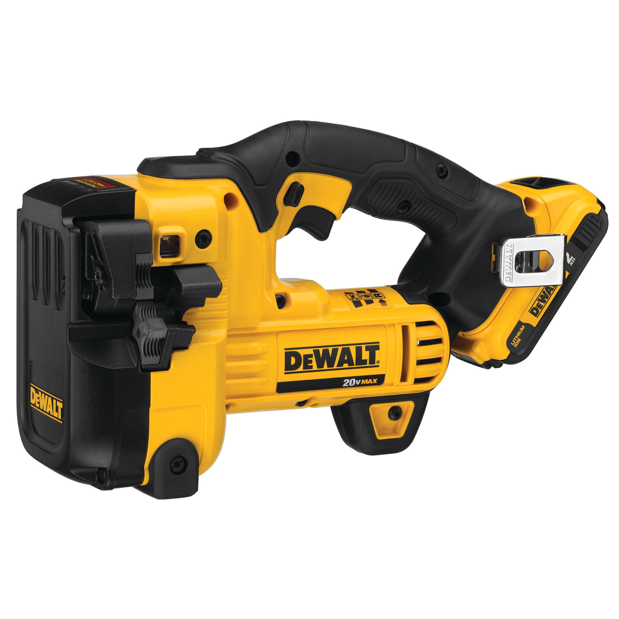 20V MAX* Threaded Rod Cutter Kit | DEWALT