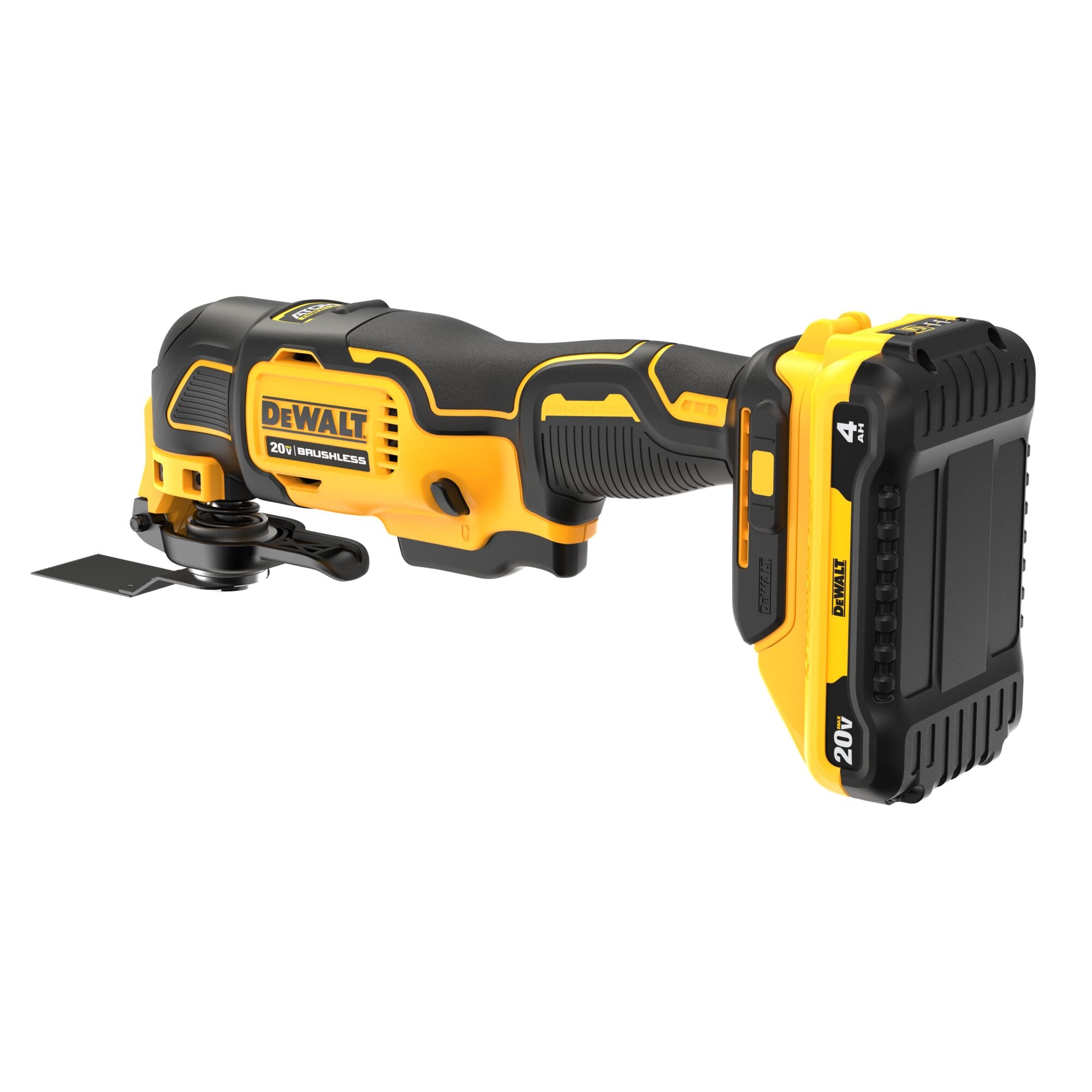 Dewalt cordless oscillating new arrivals