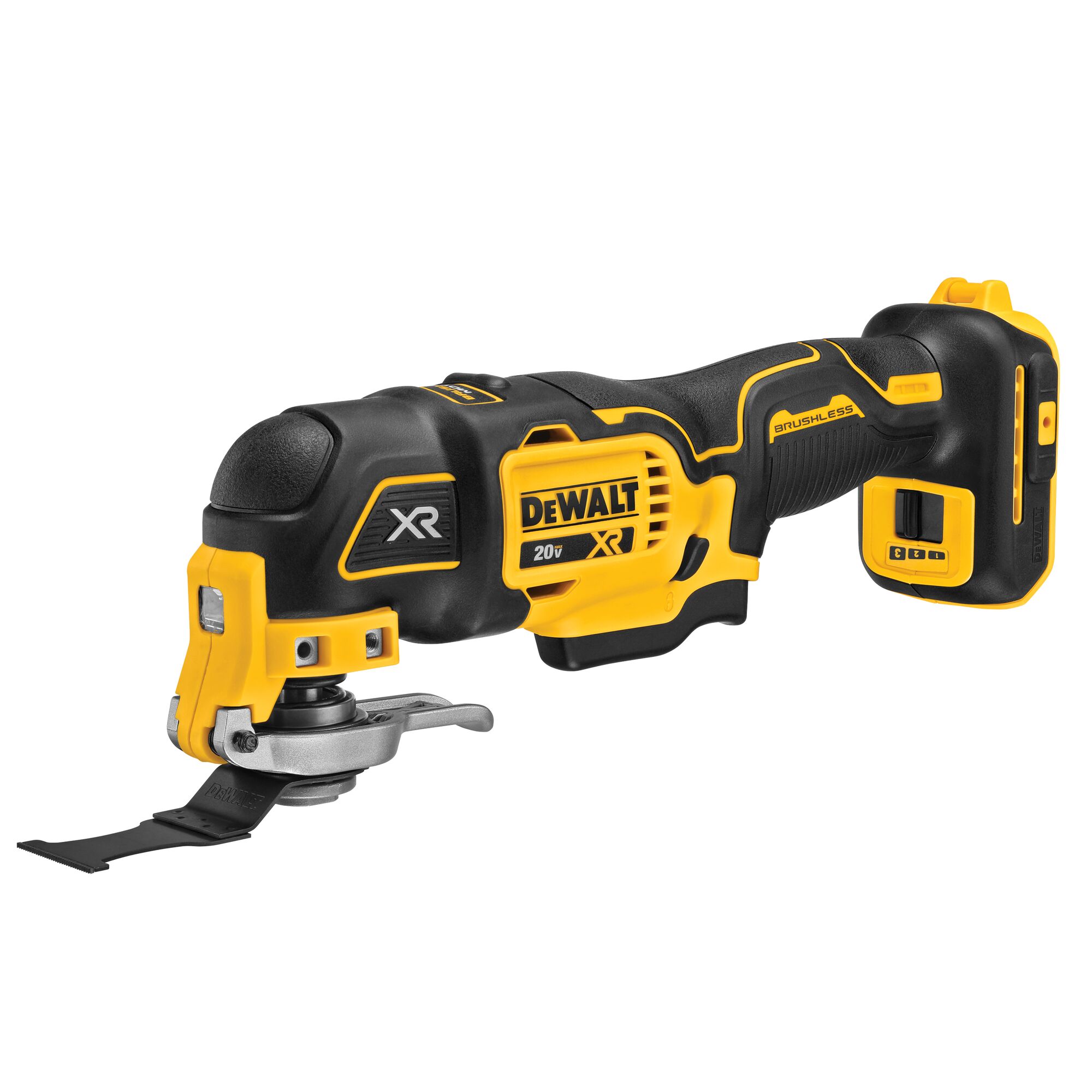 What is the difference between best sale dewalt 20v max and xr