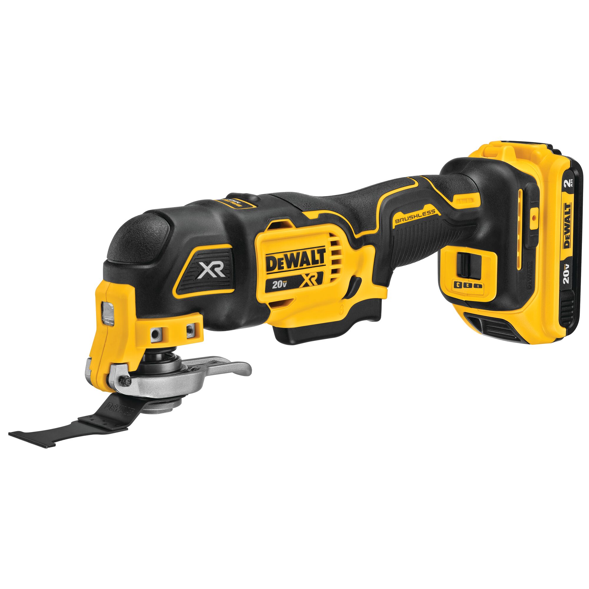 Dewalt multi best sale tool accessory kit